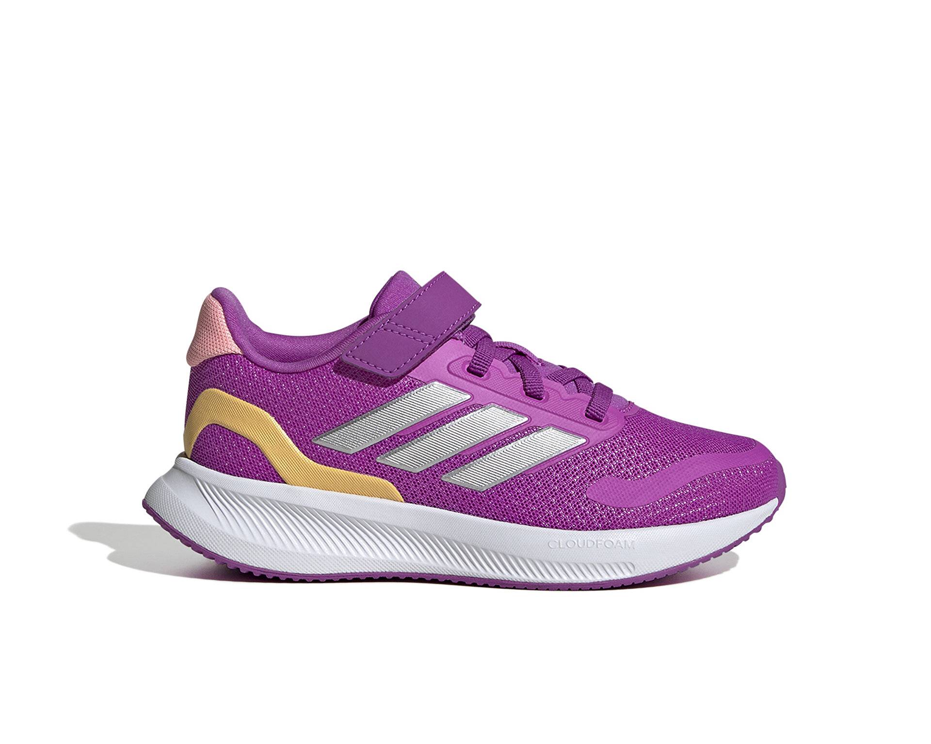 کفش راحتی بچه گانه Adidas Runfalcon 5 El C