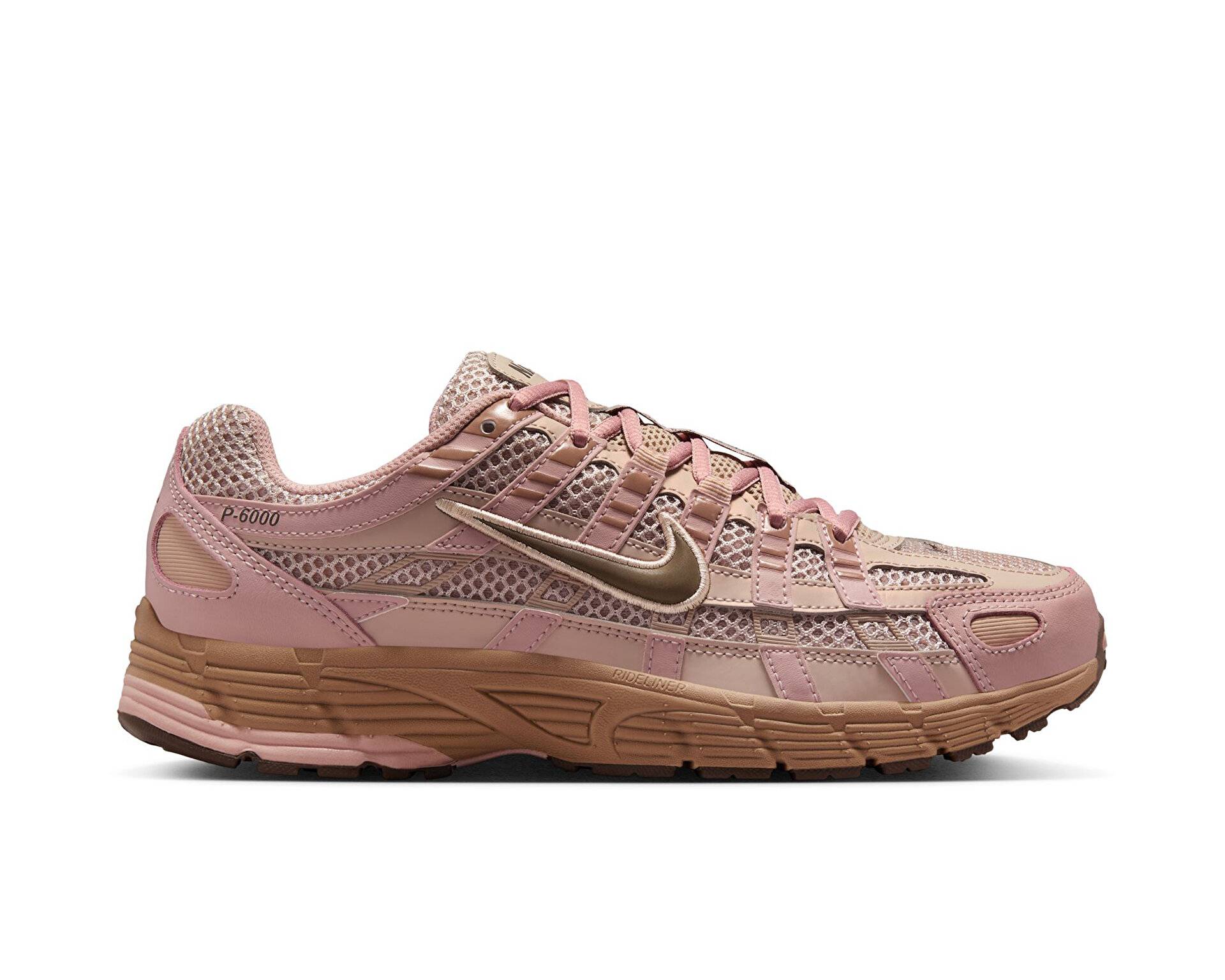 کفش های روزانه P-6000