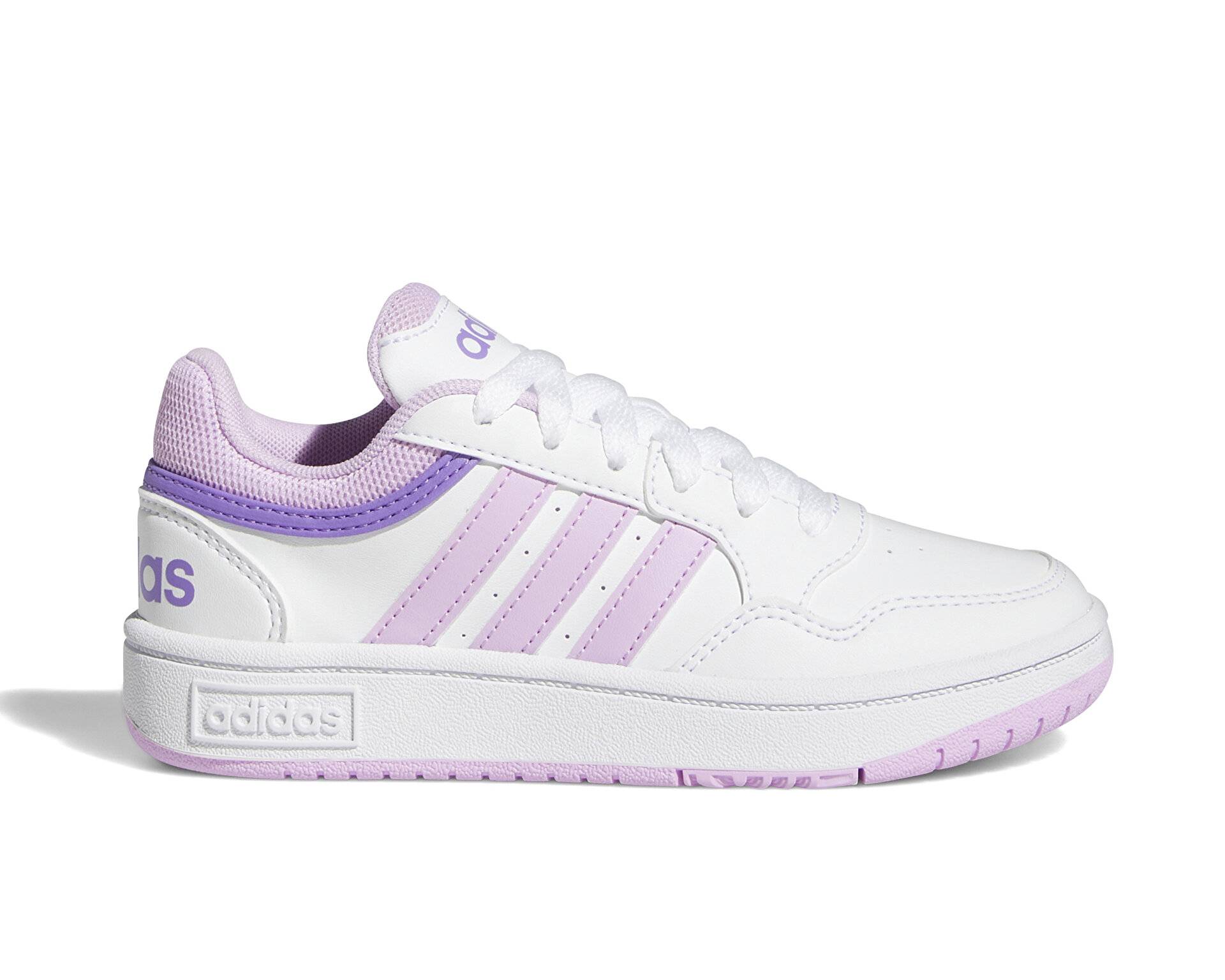 کفش های روزانه Hoops 3.0 Bold W