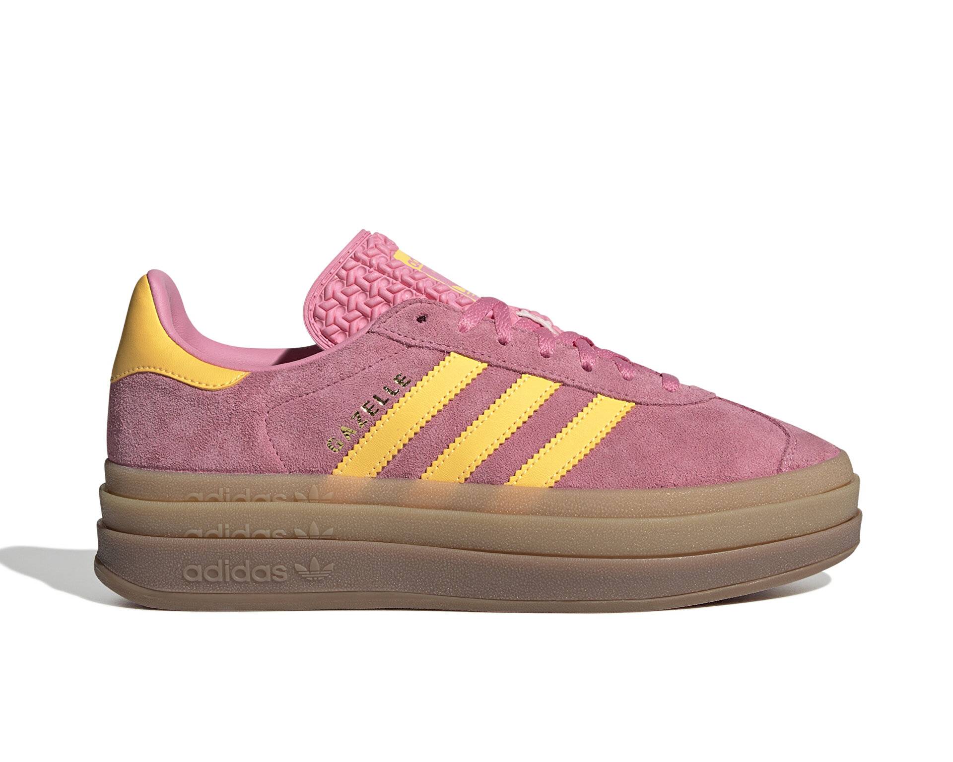 کفش های روزانه Gazelle Bold W