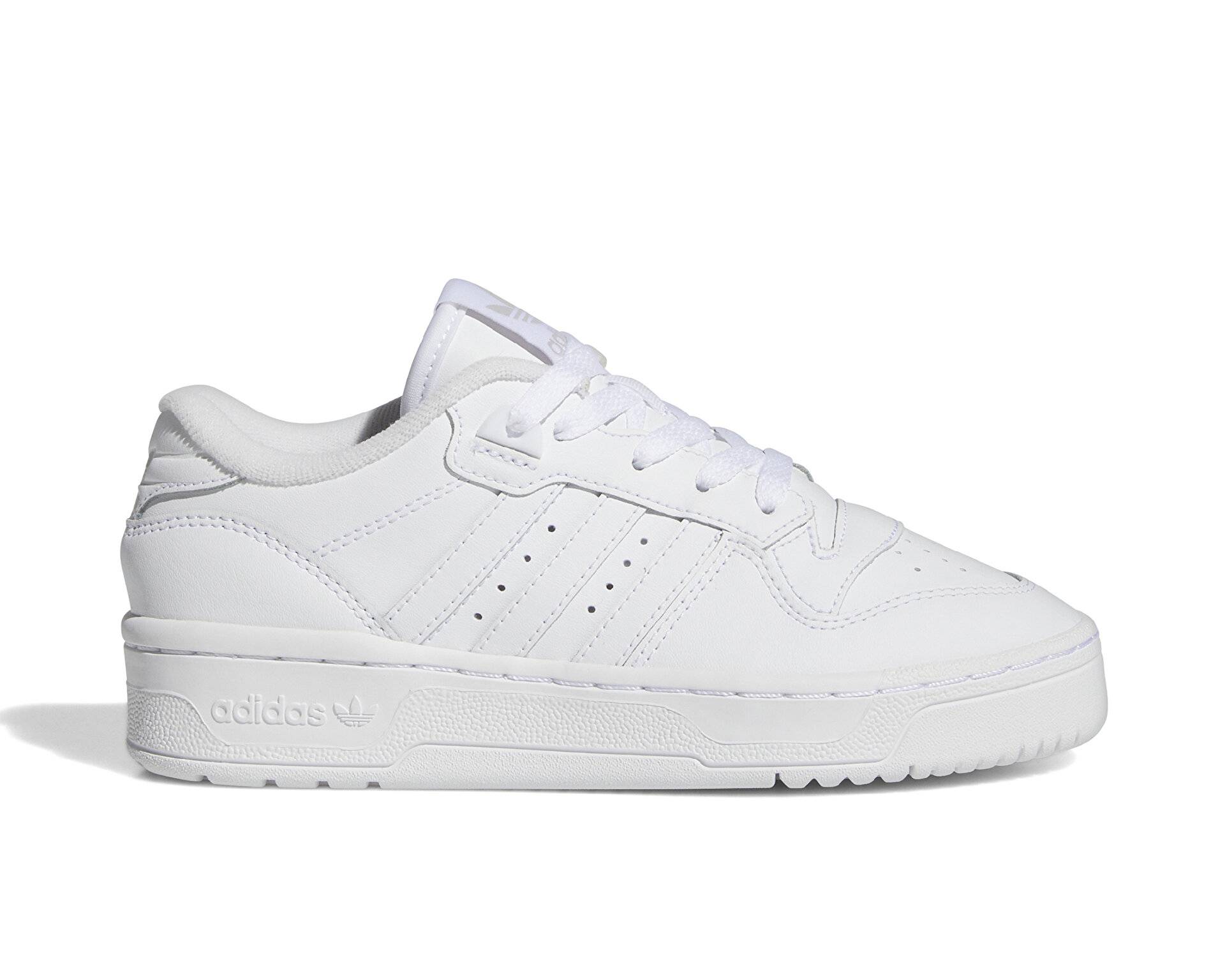 کفش های روزانه Adidas Rivalry Lux Low