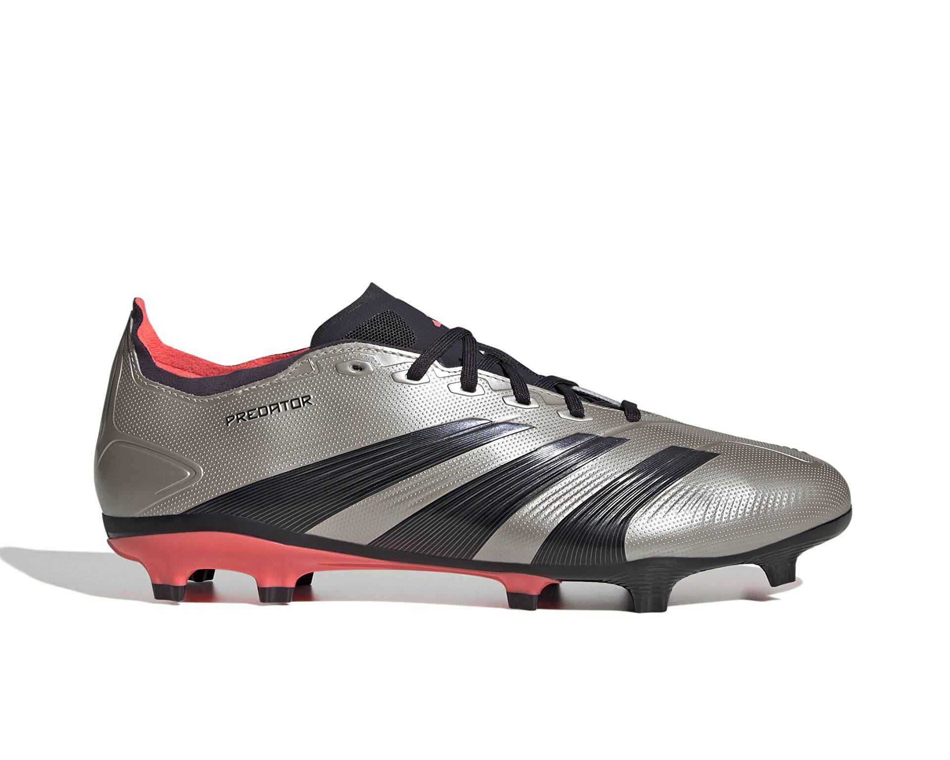 کفش فوتبال چمن جوان Predator League Fg J
