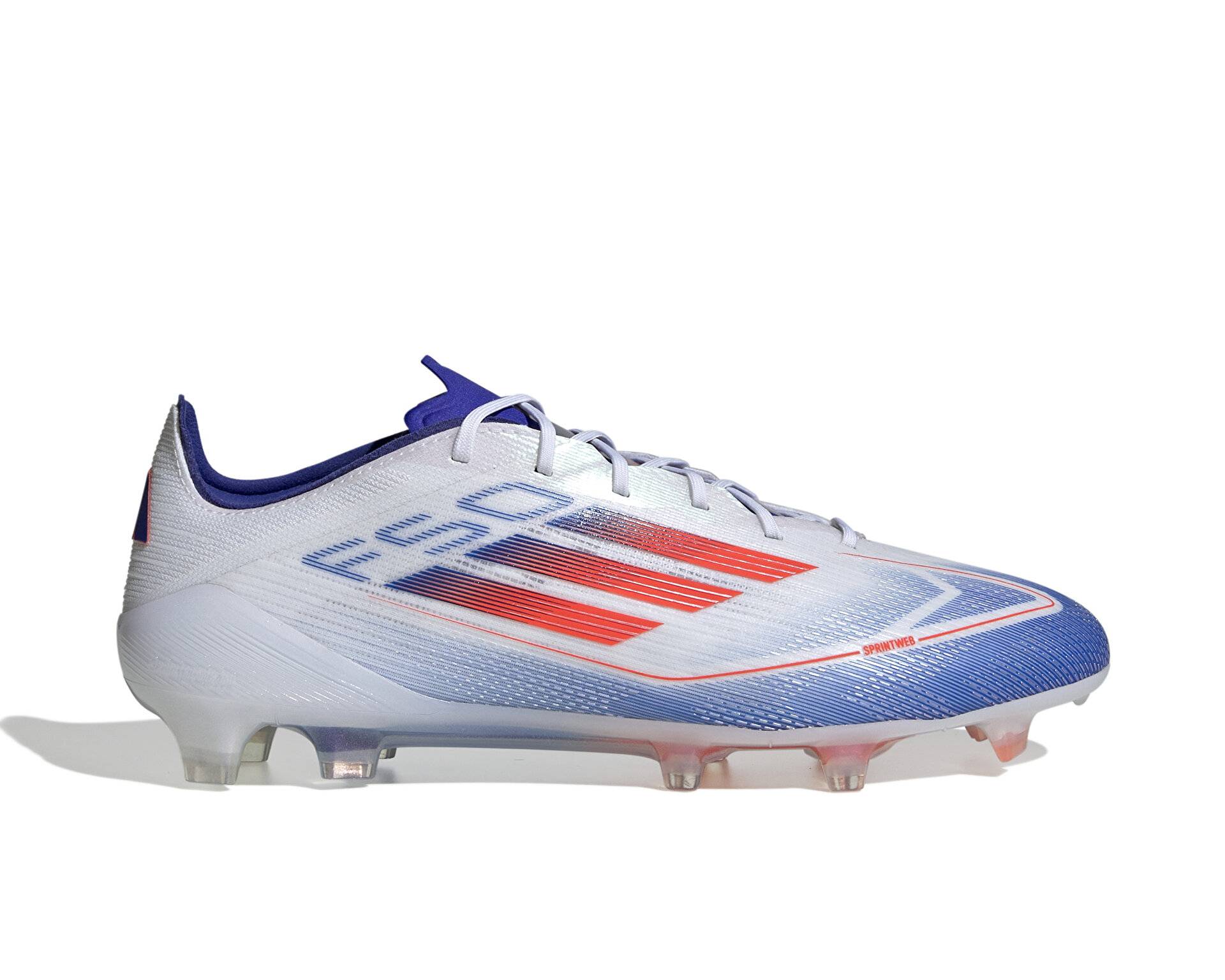 کفش های زمینی شرکت فوتبال Adidas F50 Elite Fg Messi