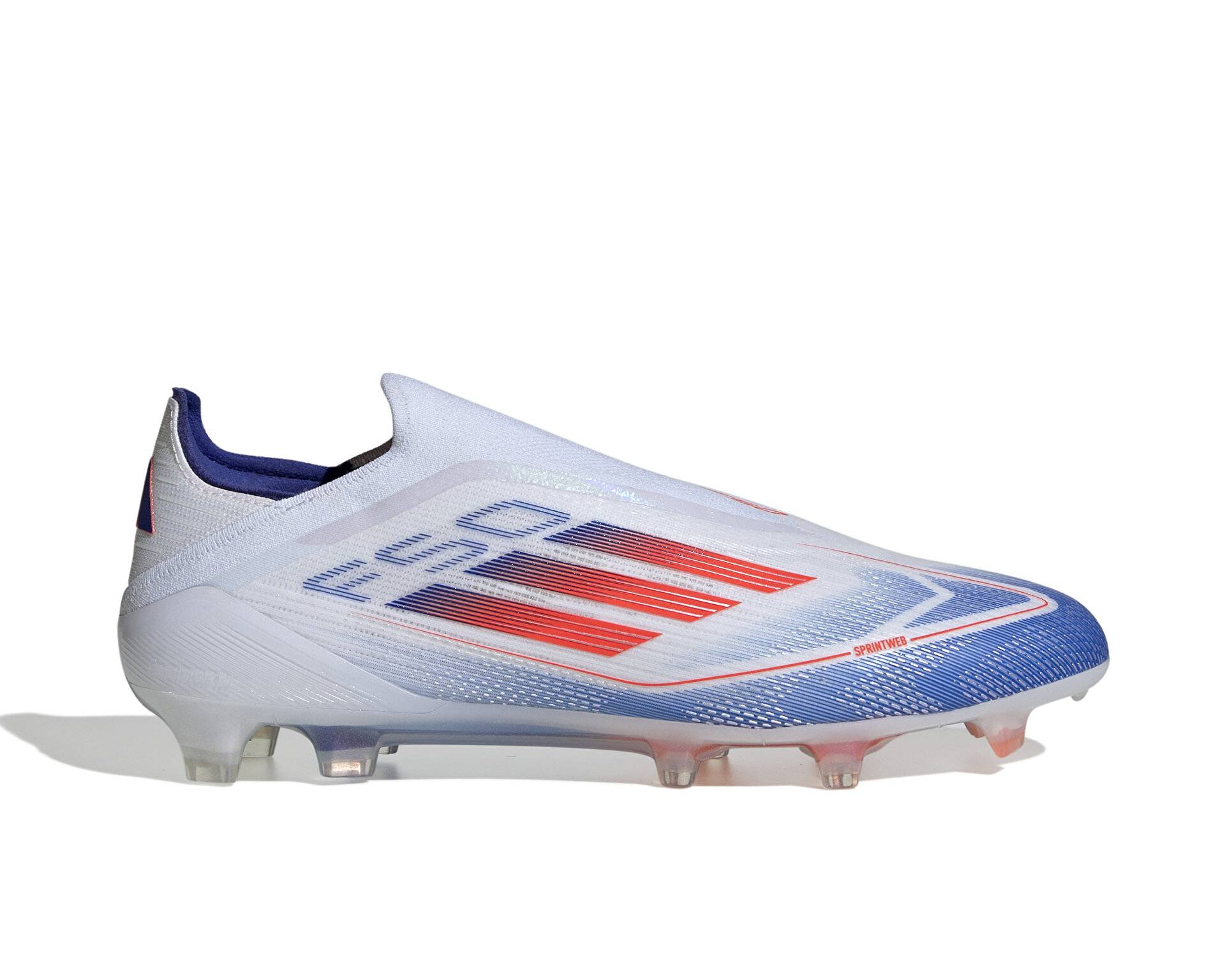 کفش های زمینی شرکت فوتبال Adidas F50 Elite Fg Messi