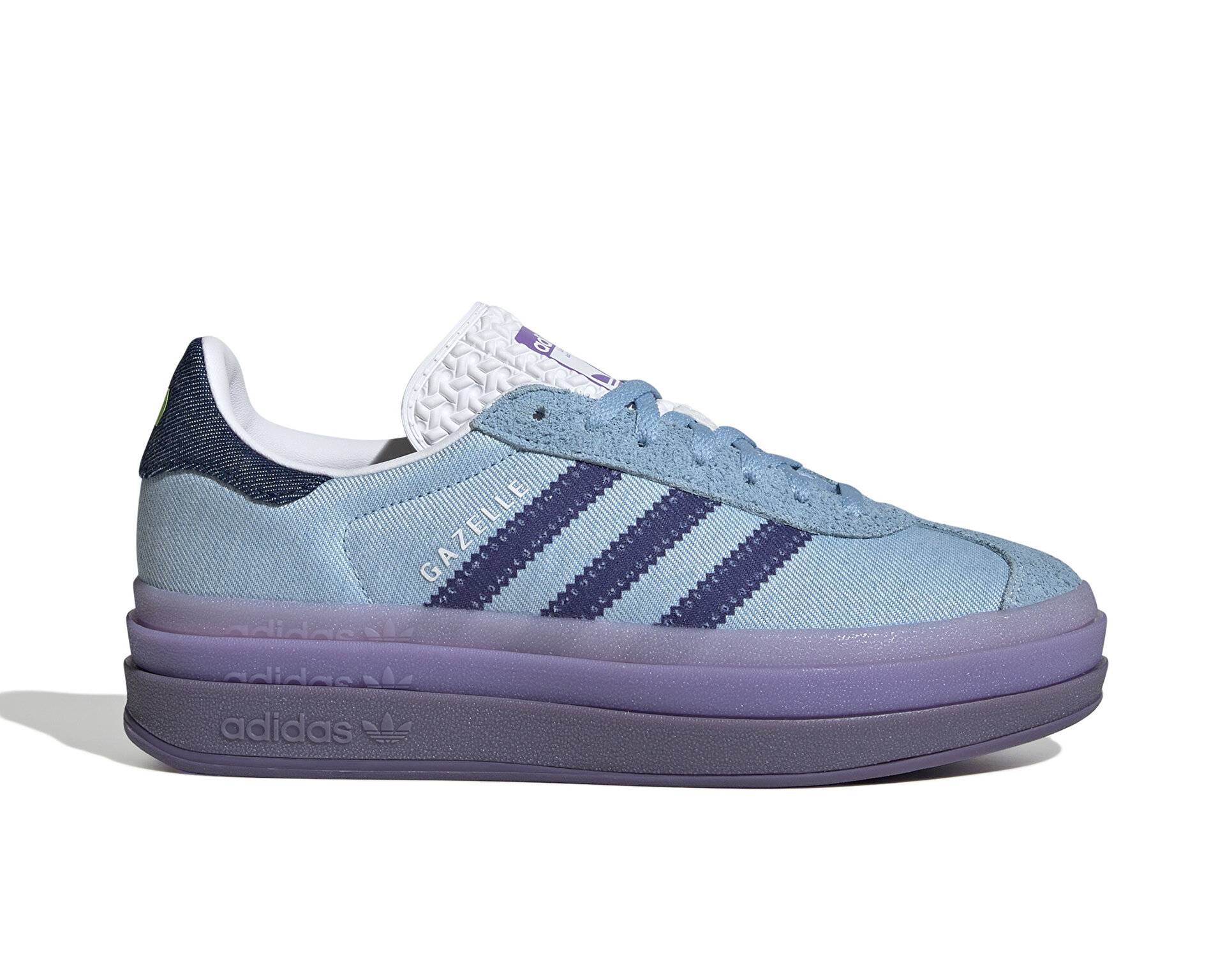 کفش های روزانه Gazelle Bold W