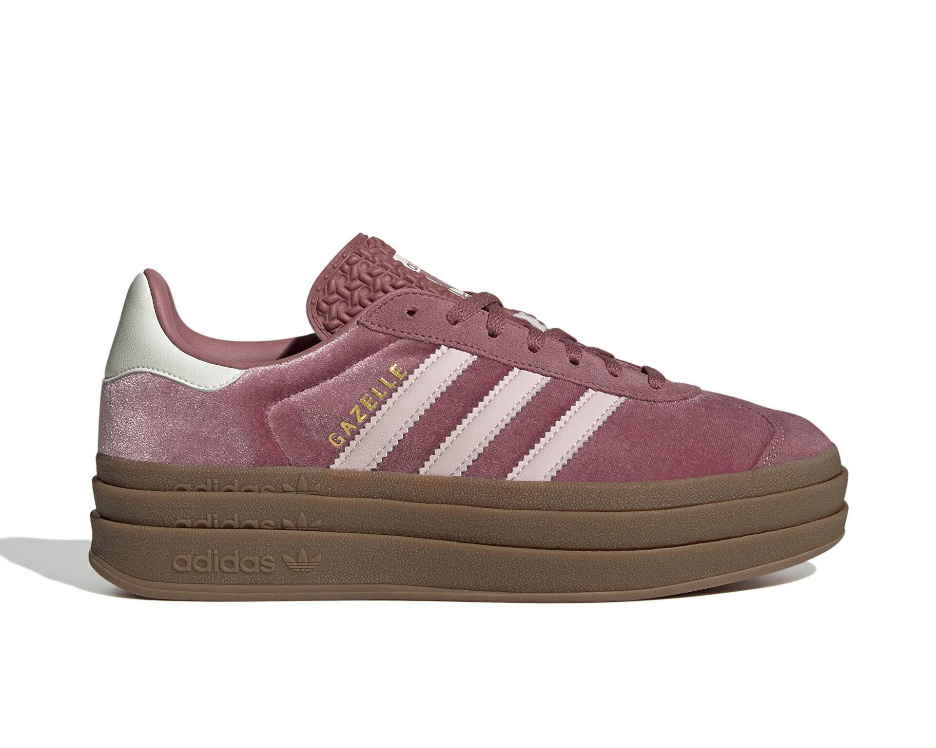 کفش های روزانه Gazelle Bold W