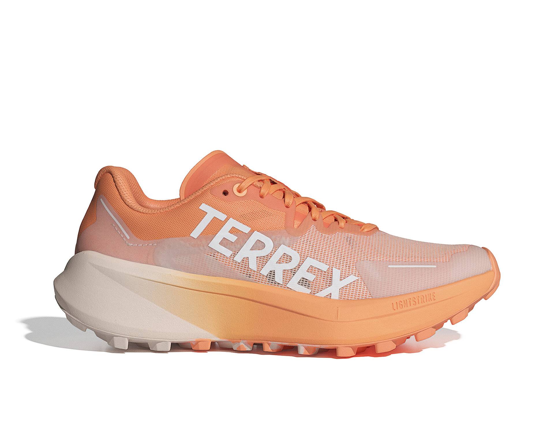 کفش های دویدن در تمام زمین Adidas Terrex Agravic 3 W