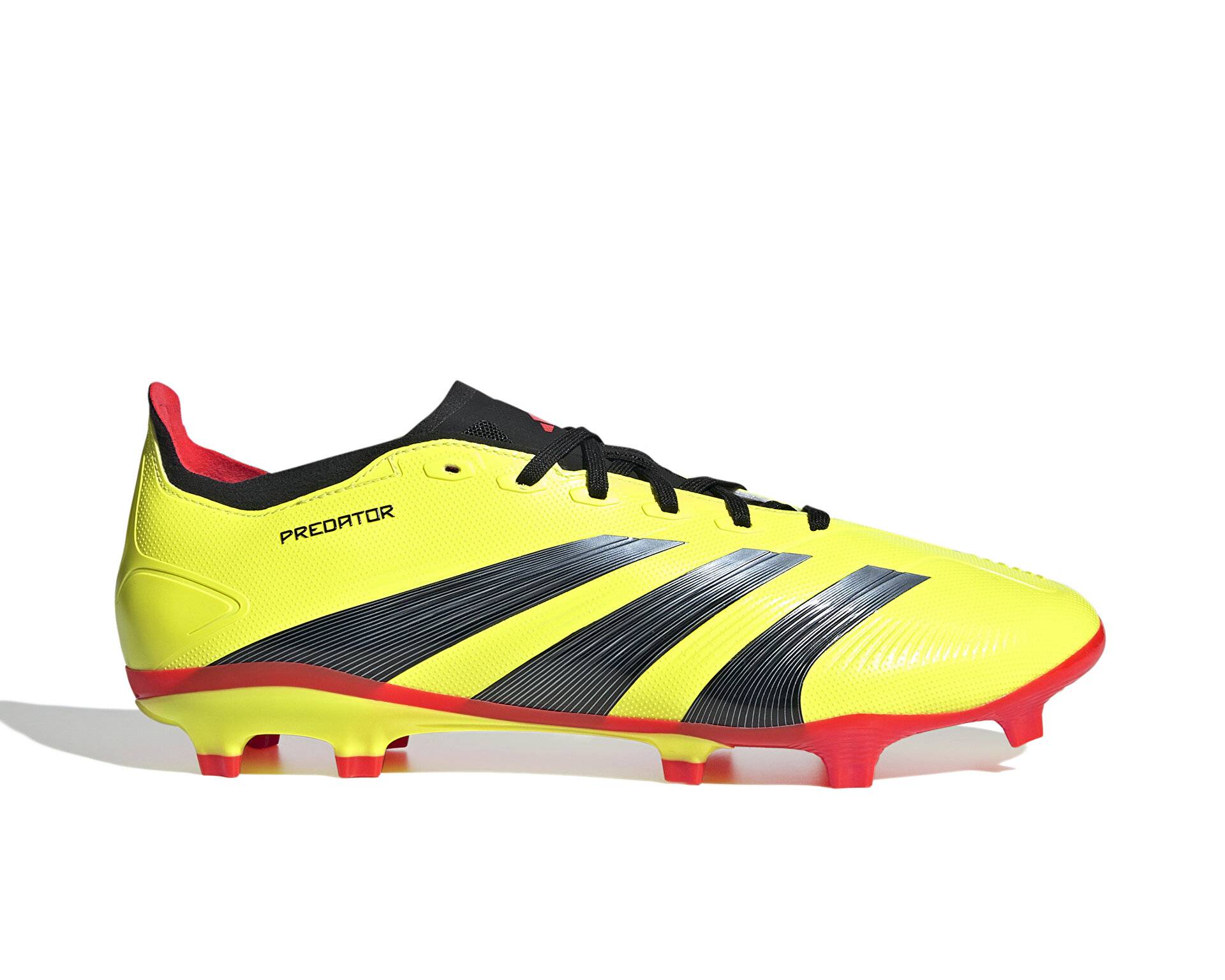 کفش فوتبال چمن جوان Predator League Fg J