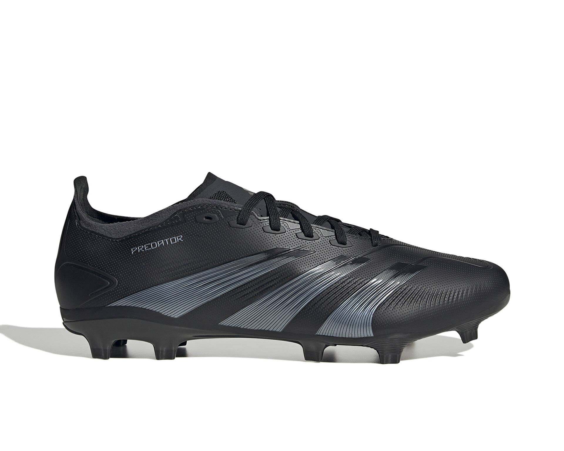 کفش فوتبال چمن جوان Predator League Fg J
