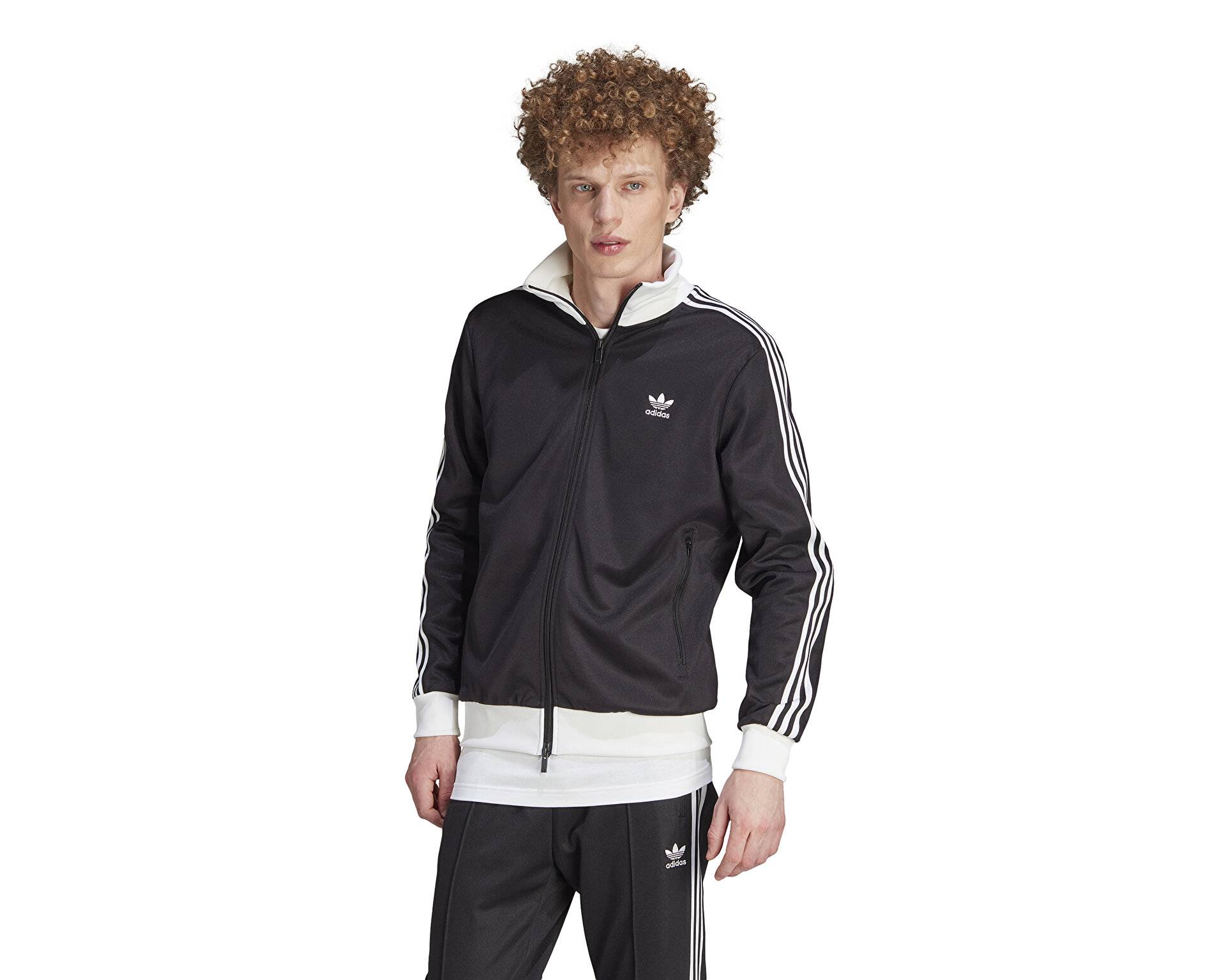 کت غیر رسمی Beckenbauer Tt