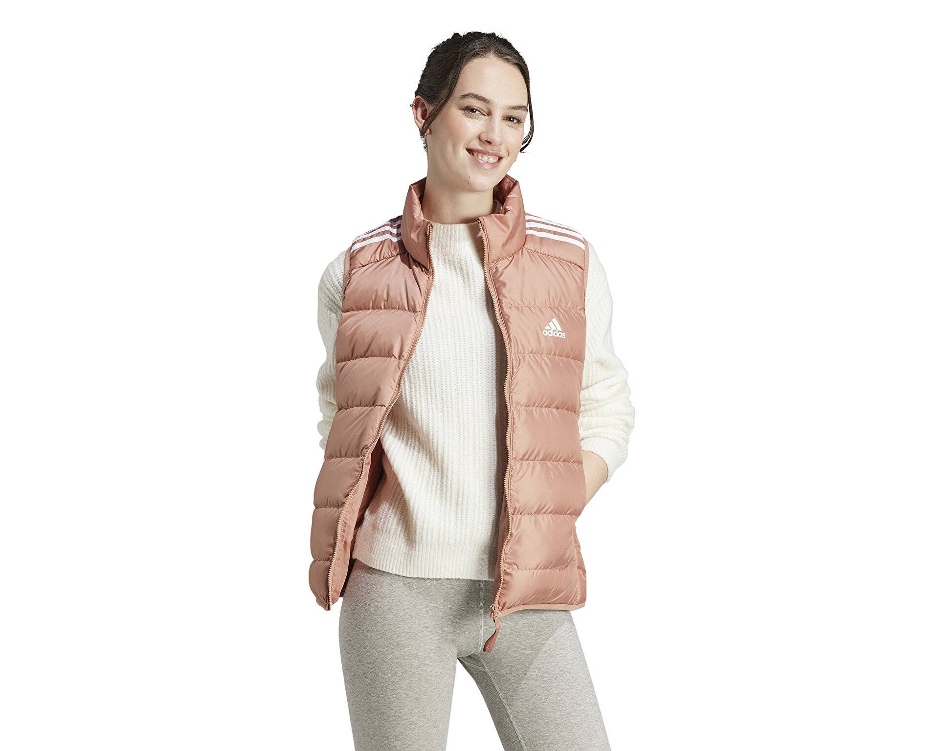 جلیقه روزانه W Ess 3S L D Ve