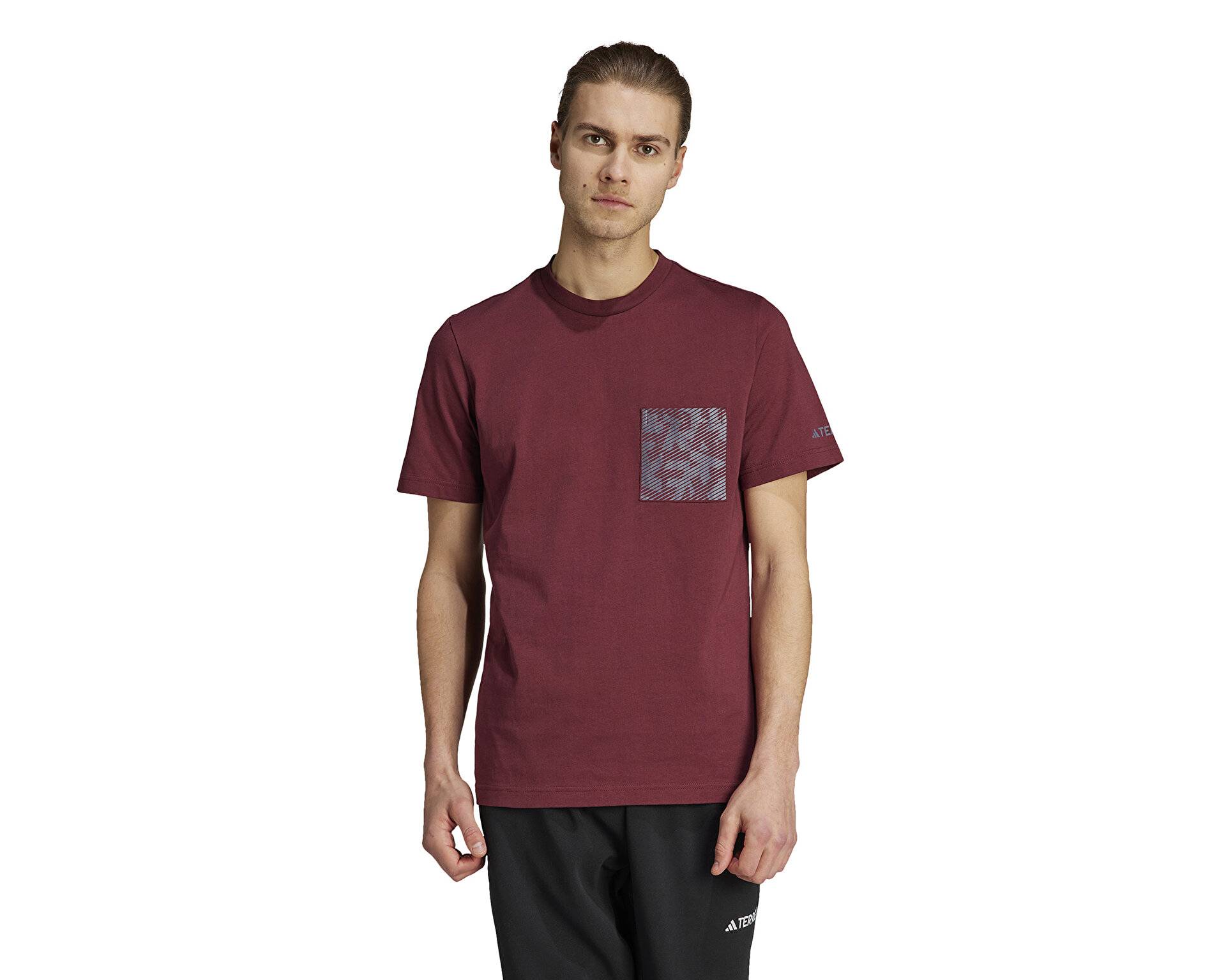 تیشرت روزانه Tx Pkt 2.0 Tee