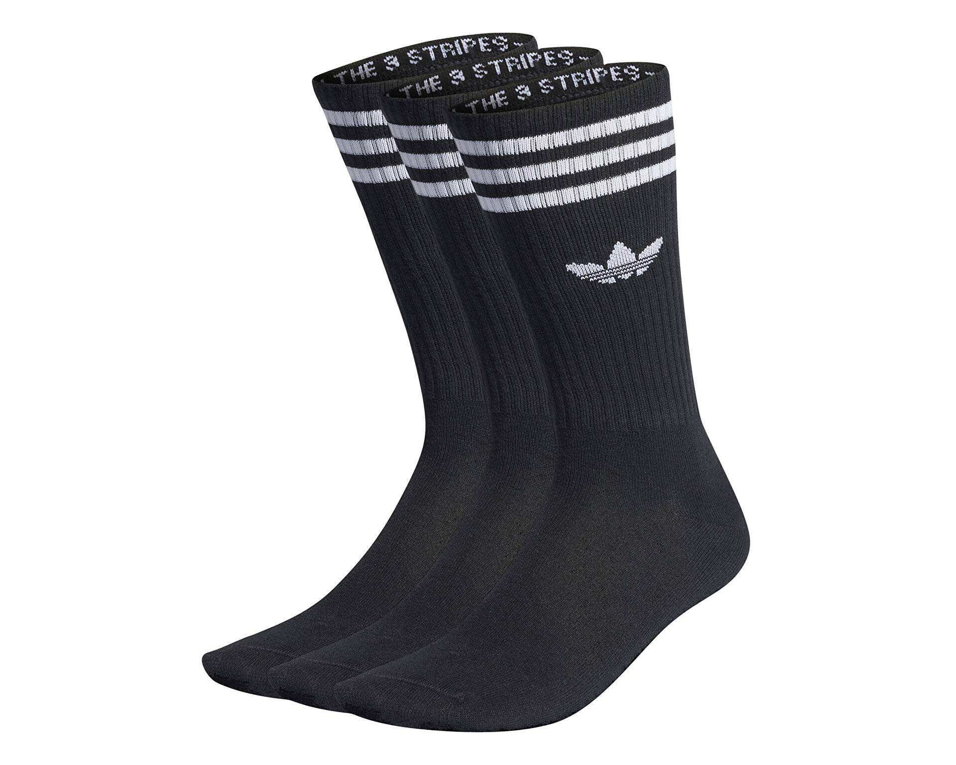 جوراب High Crew Sock