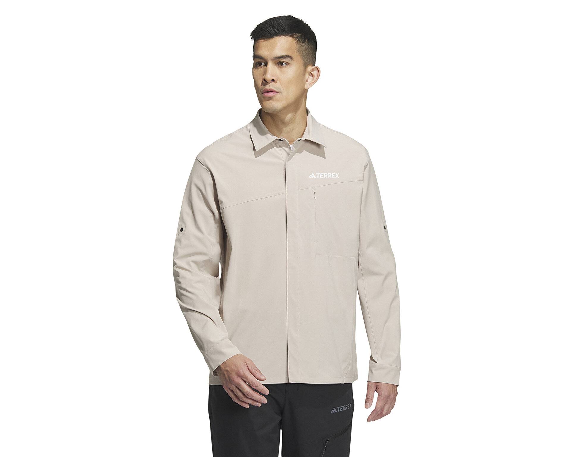 پیراهن آستین بلند Ls Upf Shirt