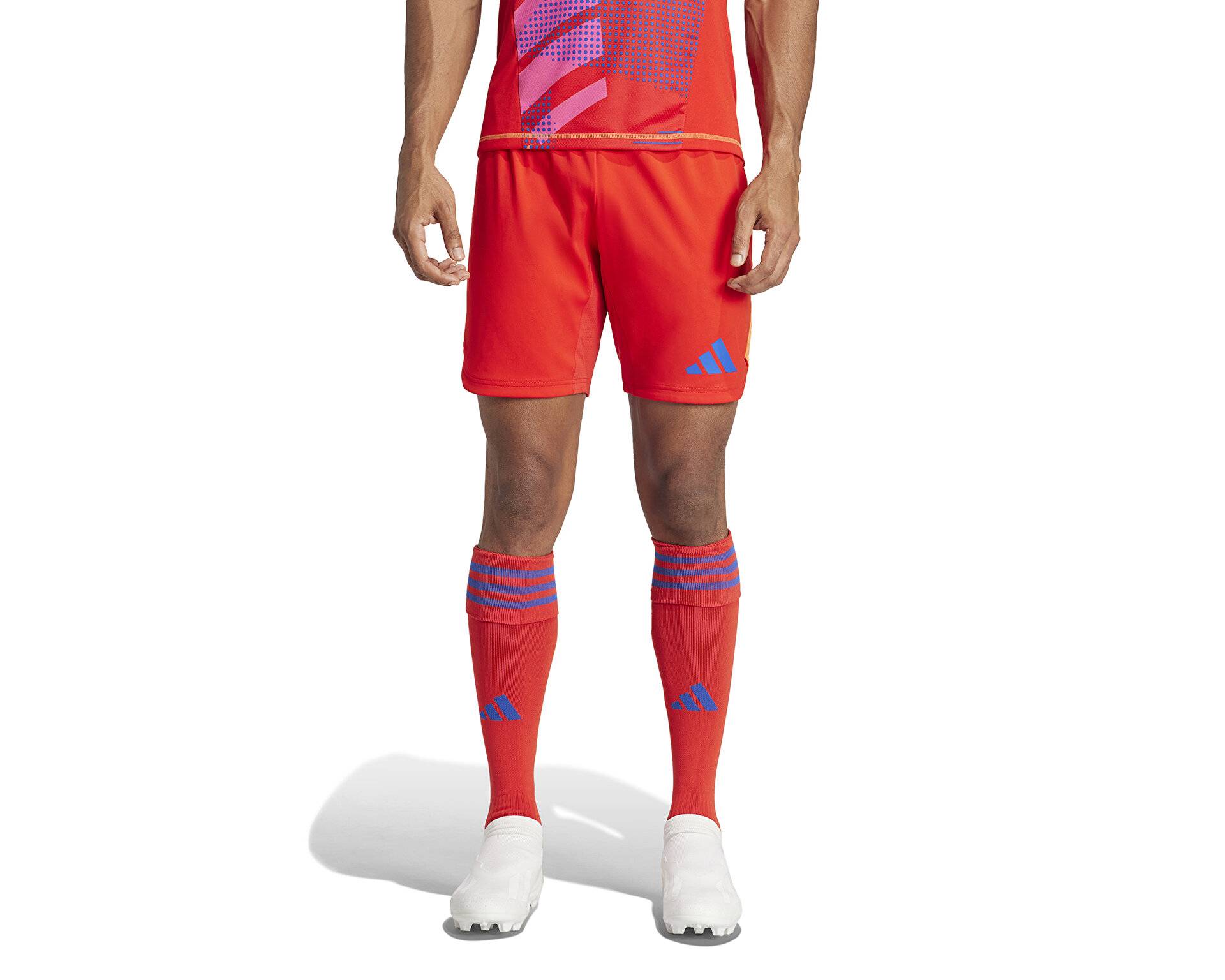 شورت فوتبال T24 P Gk Sho