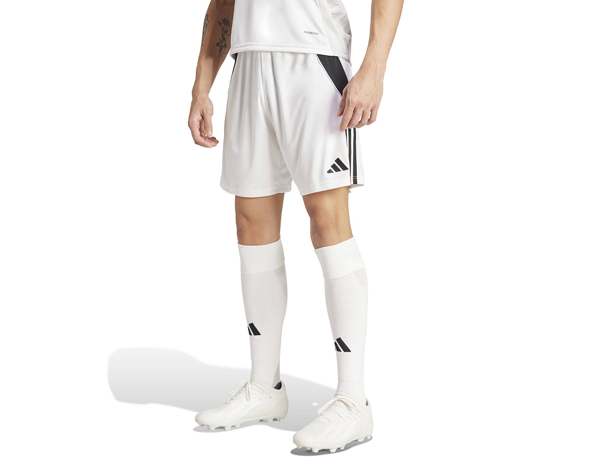 شورت فوتبال Tiro24 Sho