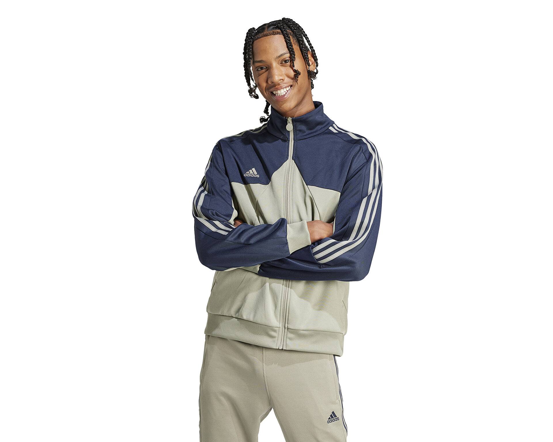 لباس ورزشی روزانه M Tiro Tt