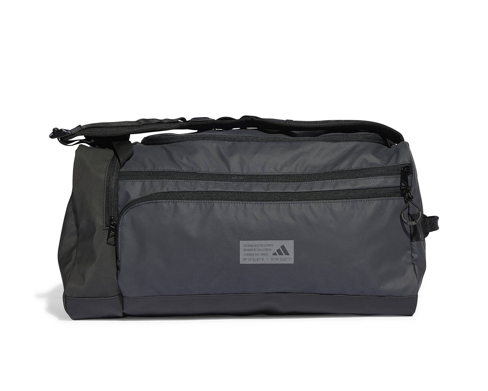 کیف ورزشی (25 لیتر) 4Athlts Duf S