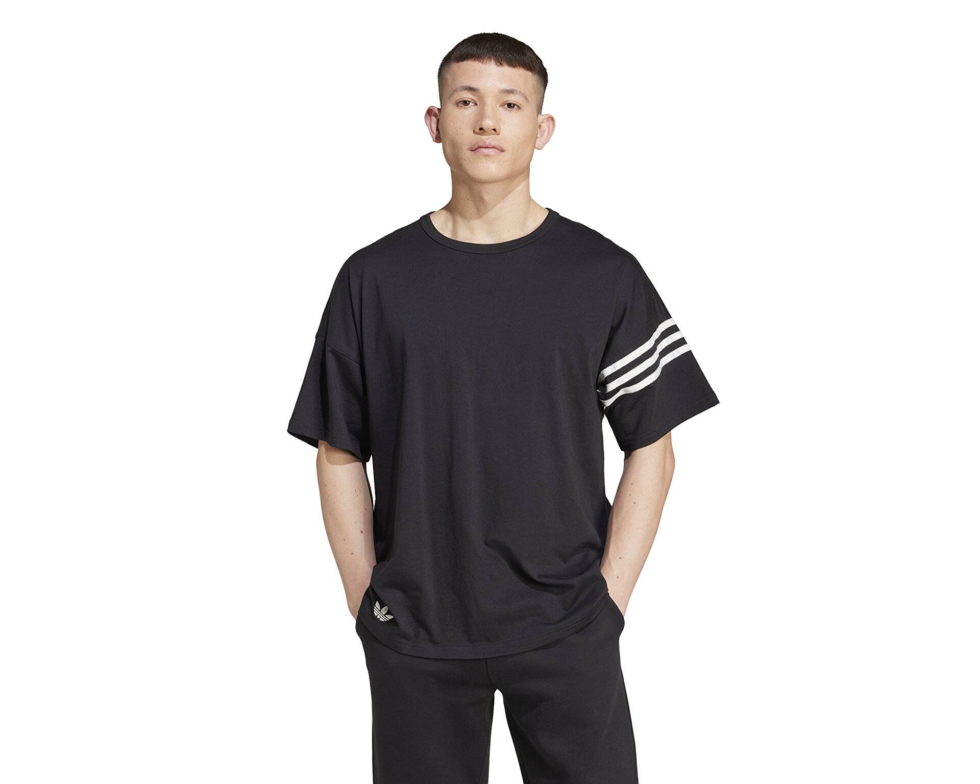 تیشرت روزانه Adidas Neu C Tee