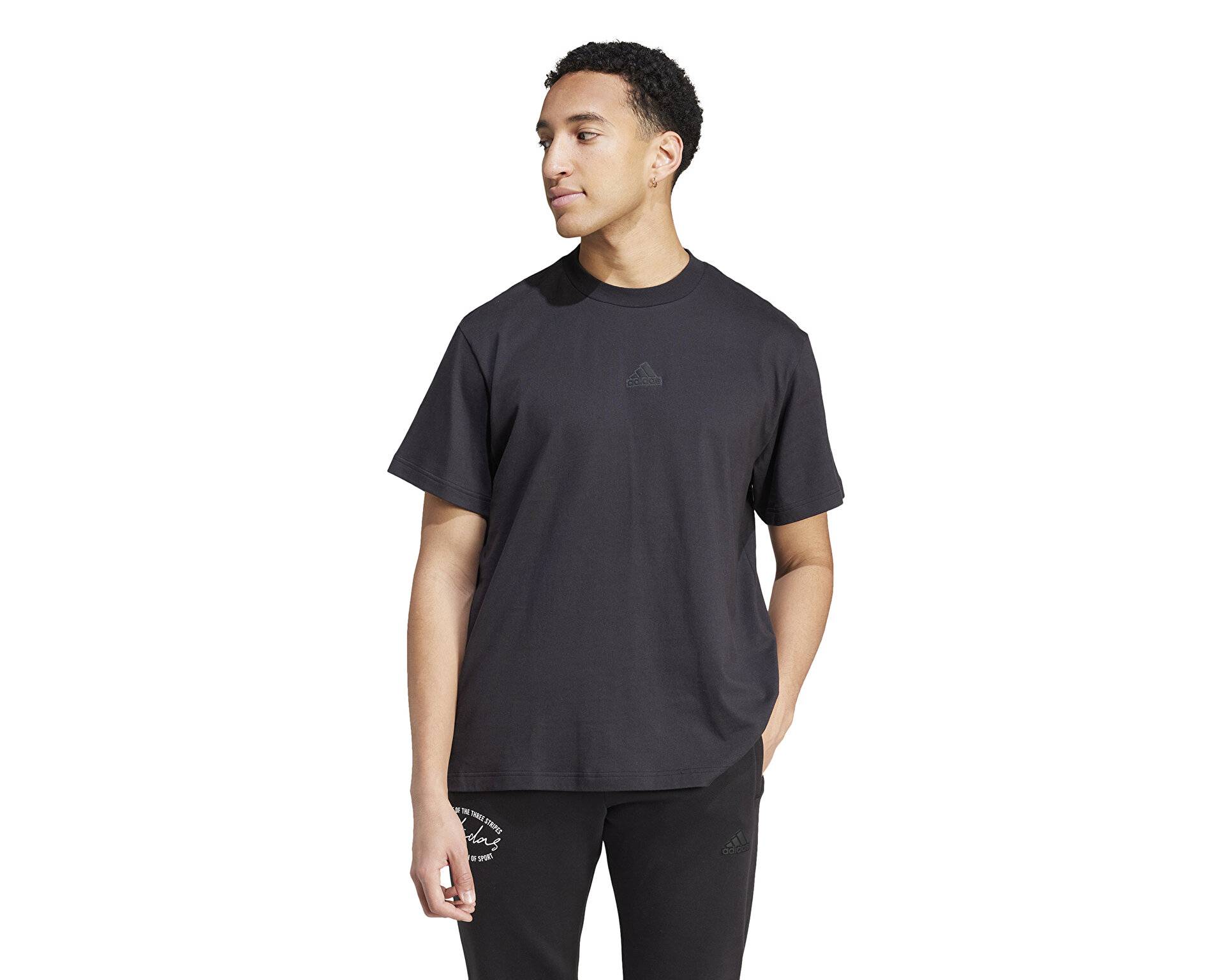 تیشرت روزانه Adidas Bl Sj T Q3