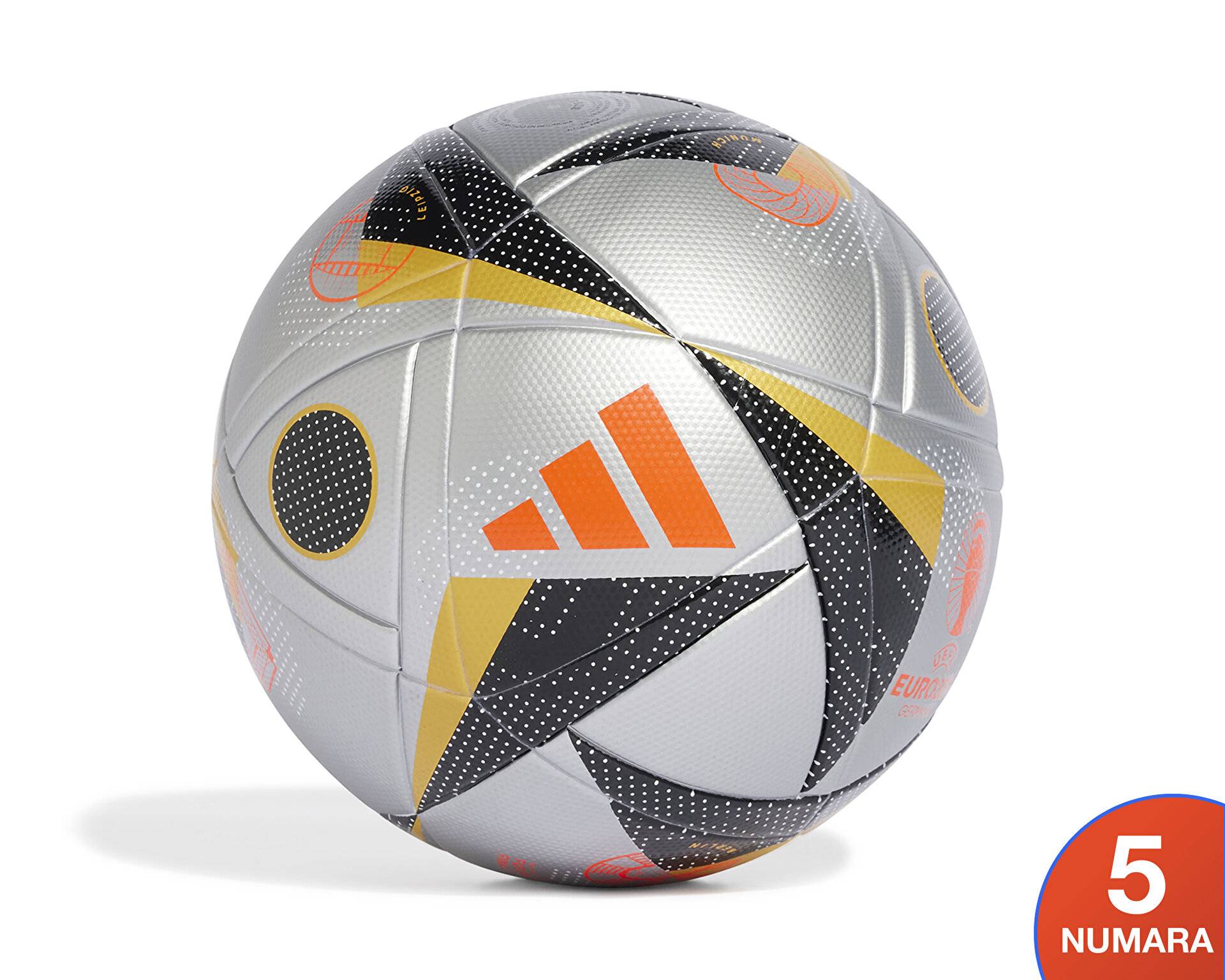 توپ فوتبال Adidas Eeuro24 Lge F