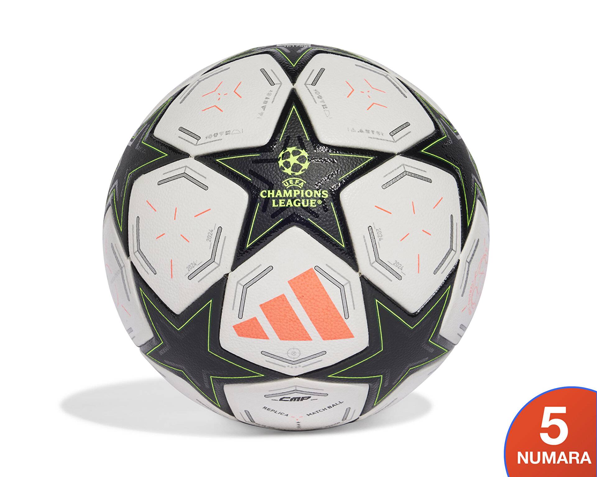 توپ فوتبال Ucl Competition 23/24 Knockout Top