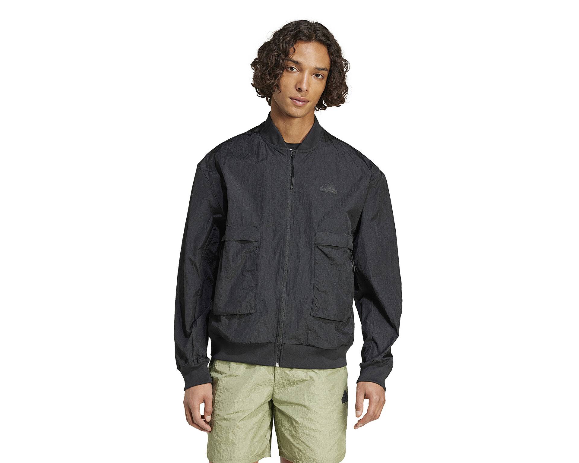 کت غیر رسمی Adidas M Ce Q3 Pr Bjkt