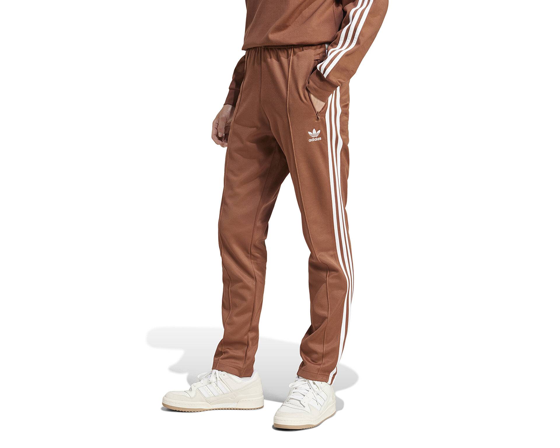 شلوار گرمکن معمولی Adidas Classic Tp