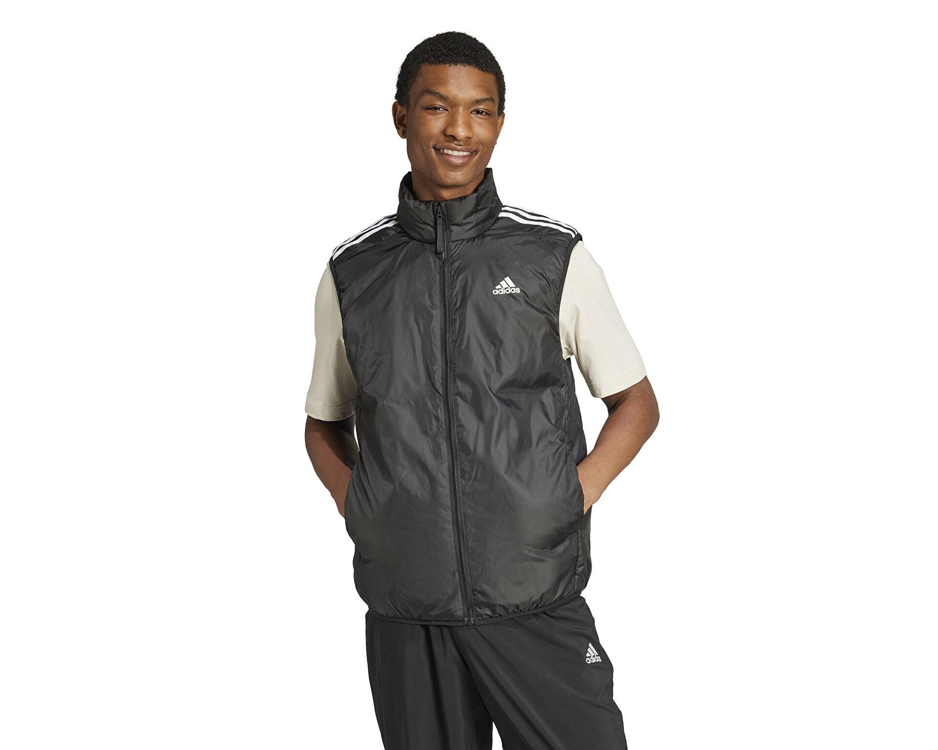جلیقه روزانه Adidas Ess 3S Ins Vest