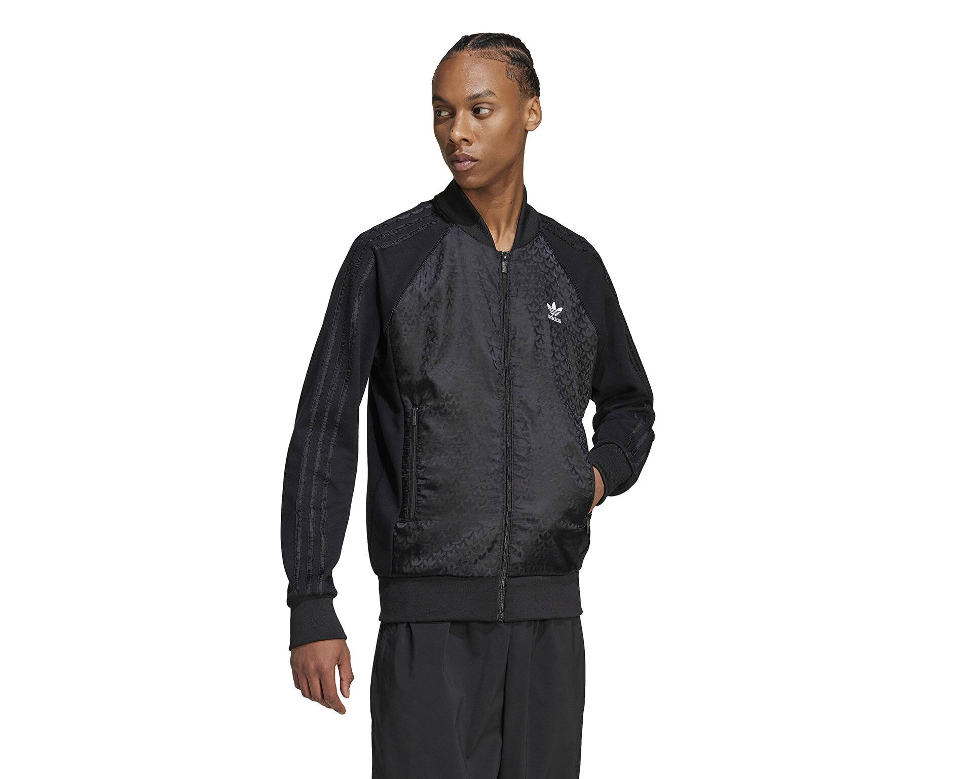 کت غیر رسمی Adidas Mono Tt