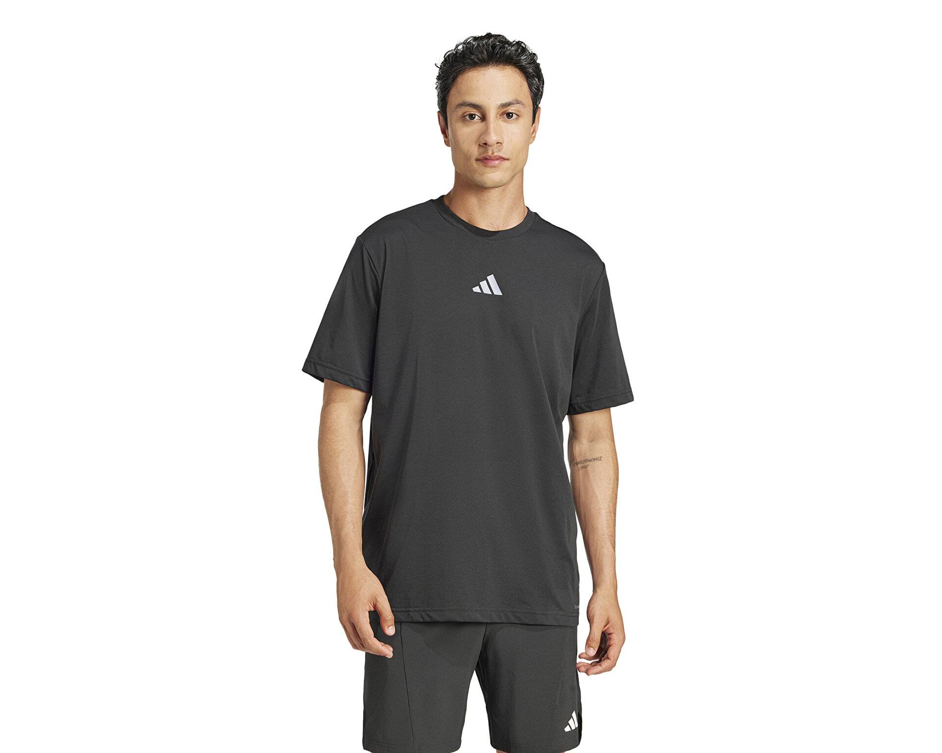 تیشرت آموزشی Adidas M Str G T