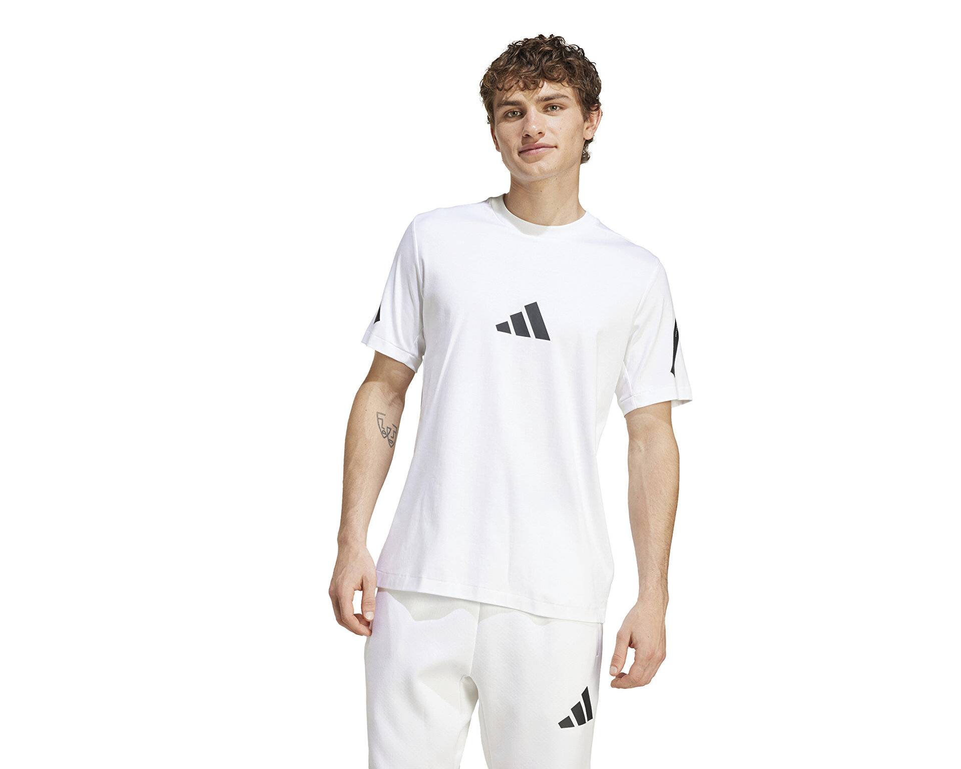 تیشرت روزانه Adidas M Z.N.E. Tee