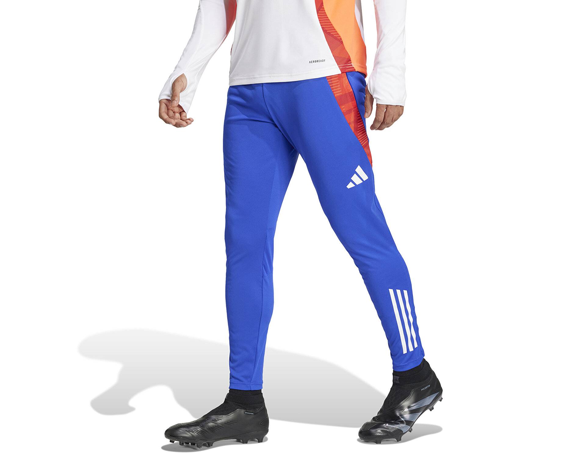 شلوار تمرینی فوتبال Adidas Tiro24 C Tr Pnt