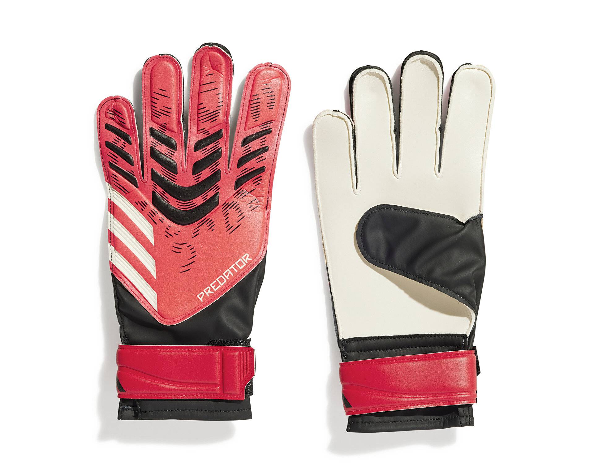 دستکش دروازه بان Pred Gl Trn