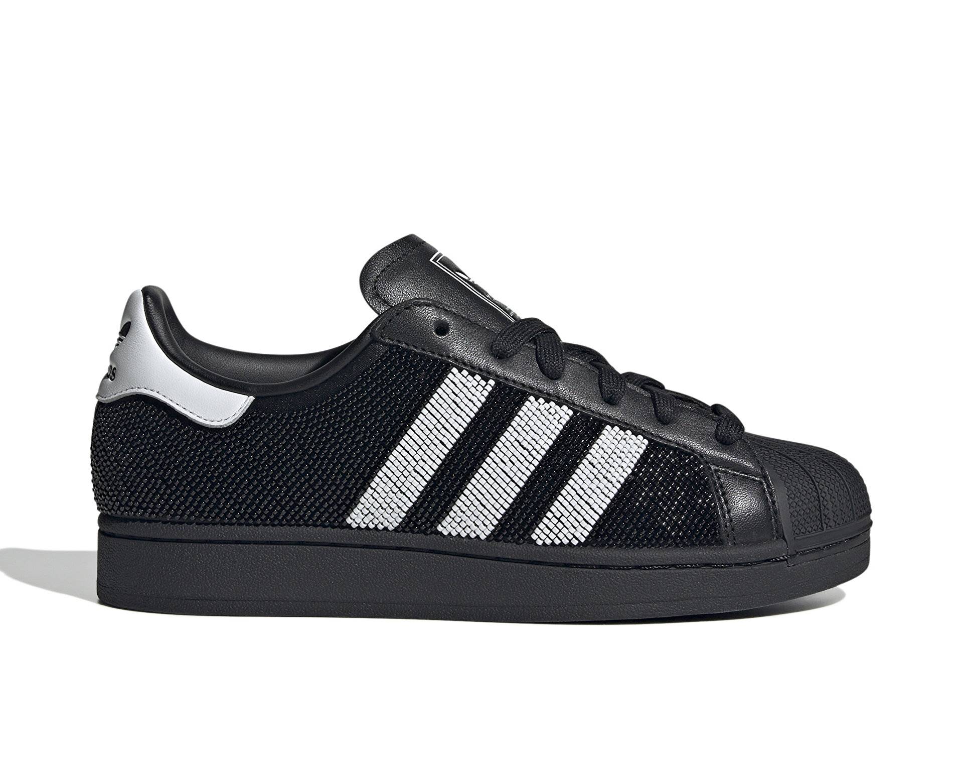 کفش های روزانه جوان Superstar J