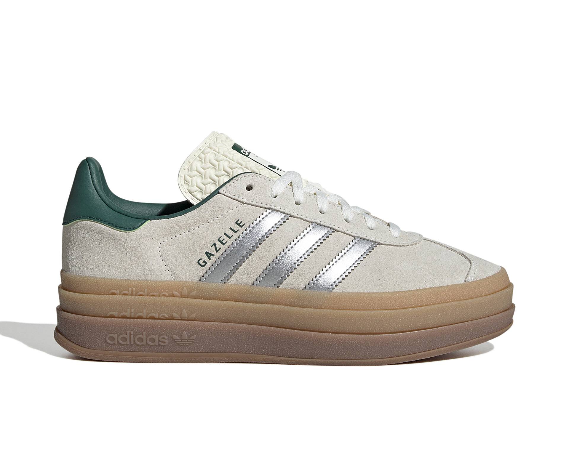 کفش های روزانه Gazelle Bold W