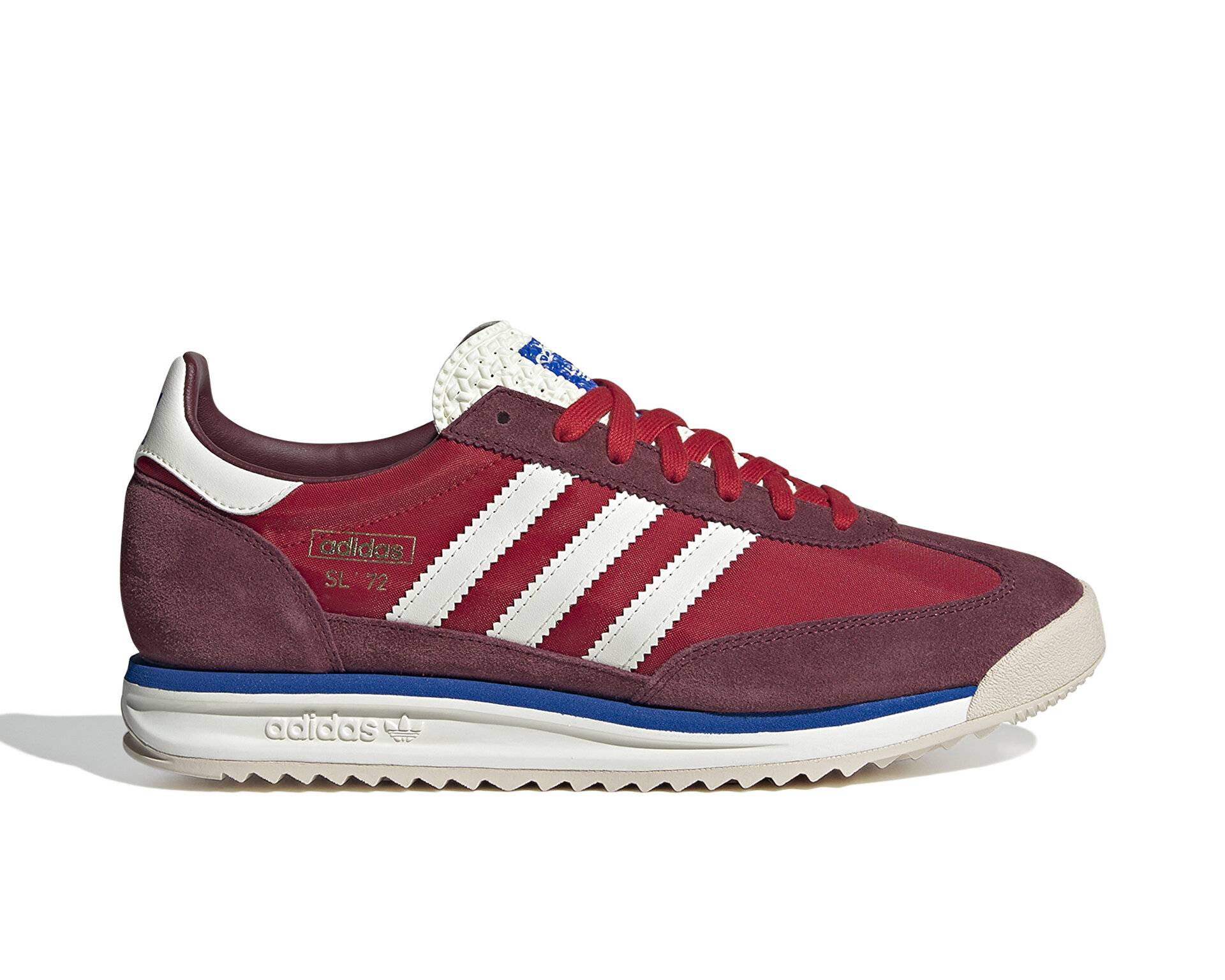 کفش های روزانه Sl 72 Rs