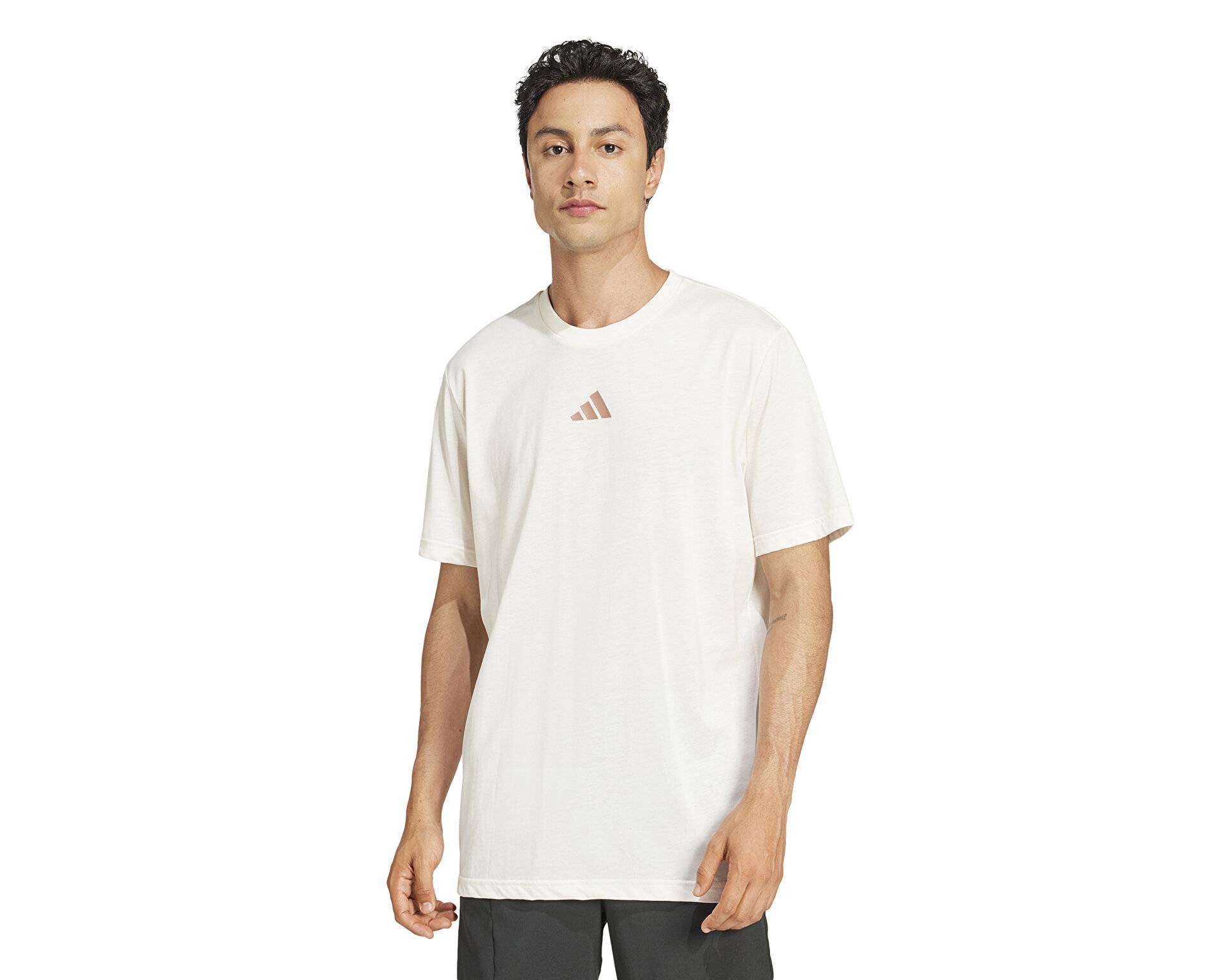 تیشرت آموزشی Adidas M Str G T