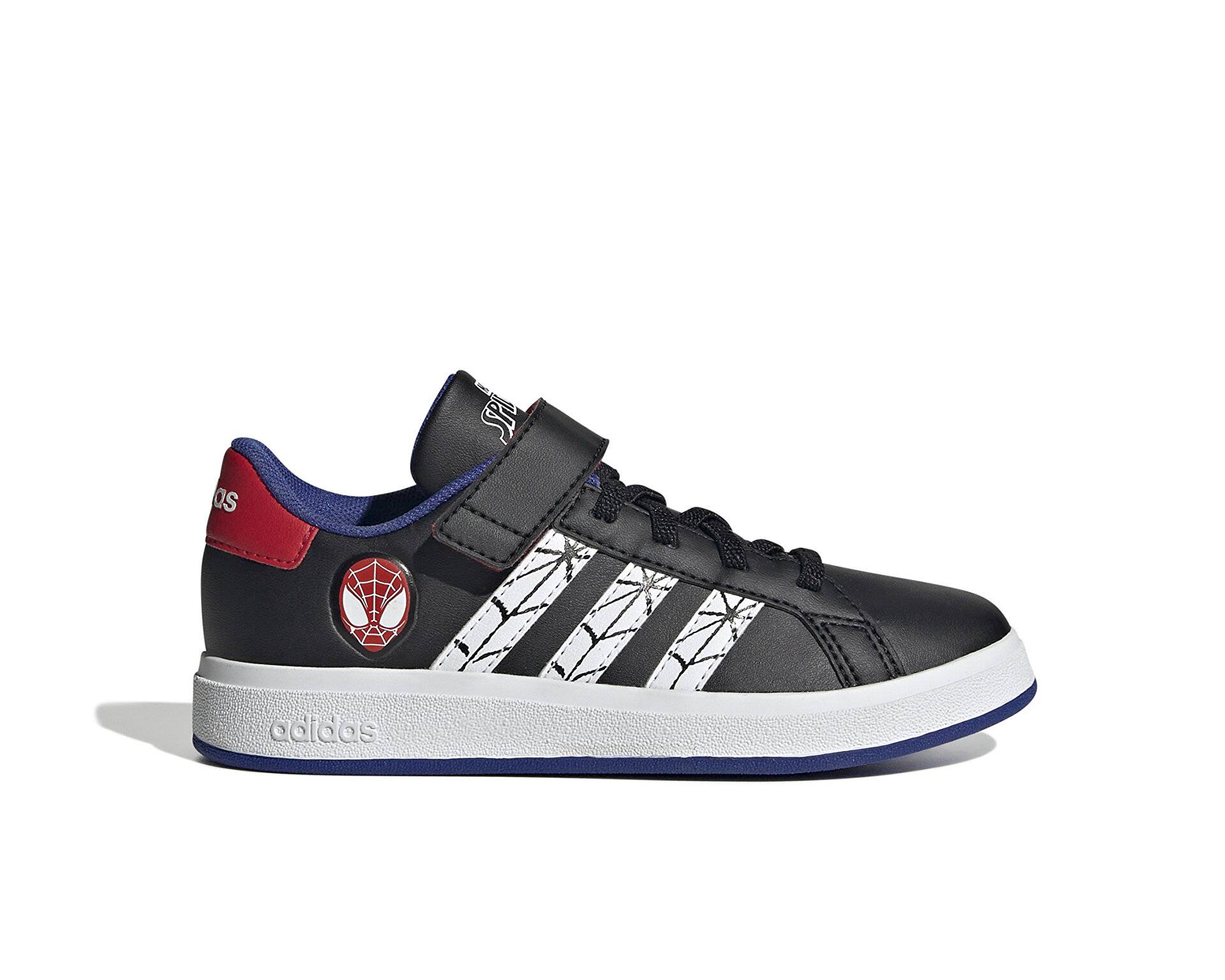 کفش راحتی بچه گانه Grand Court Spider-Man El K