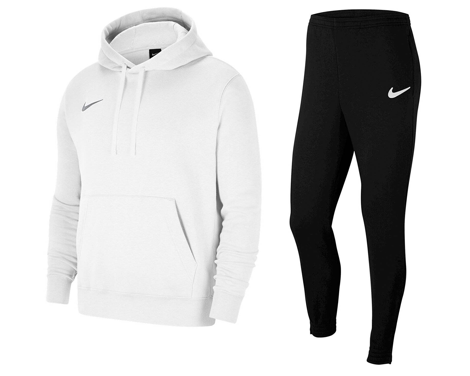 لباس ورزشی فوتبال Flc Park20 Po Hoodie & Pant Eşofman Takımı