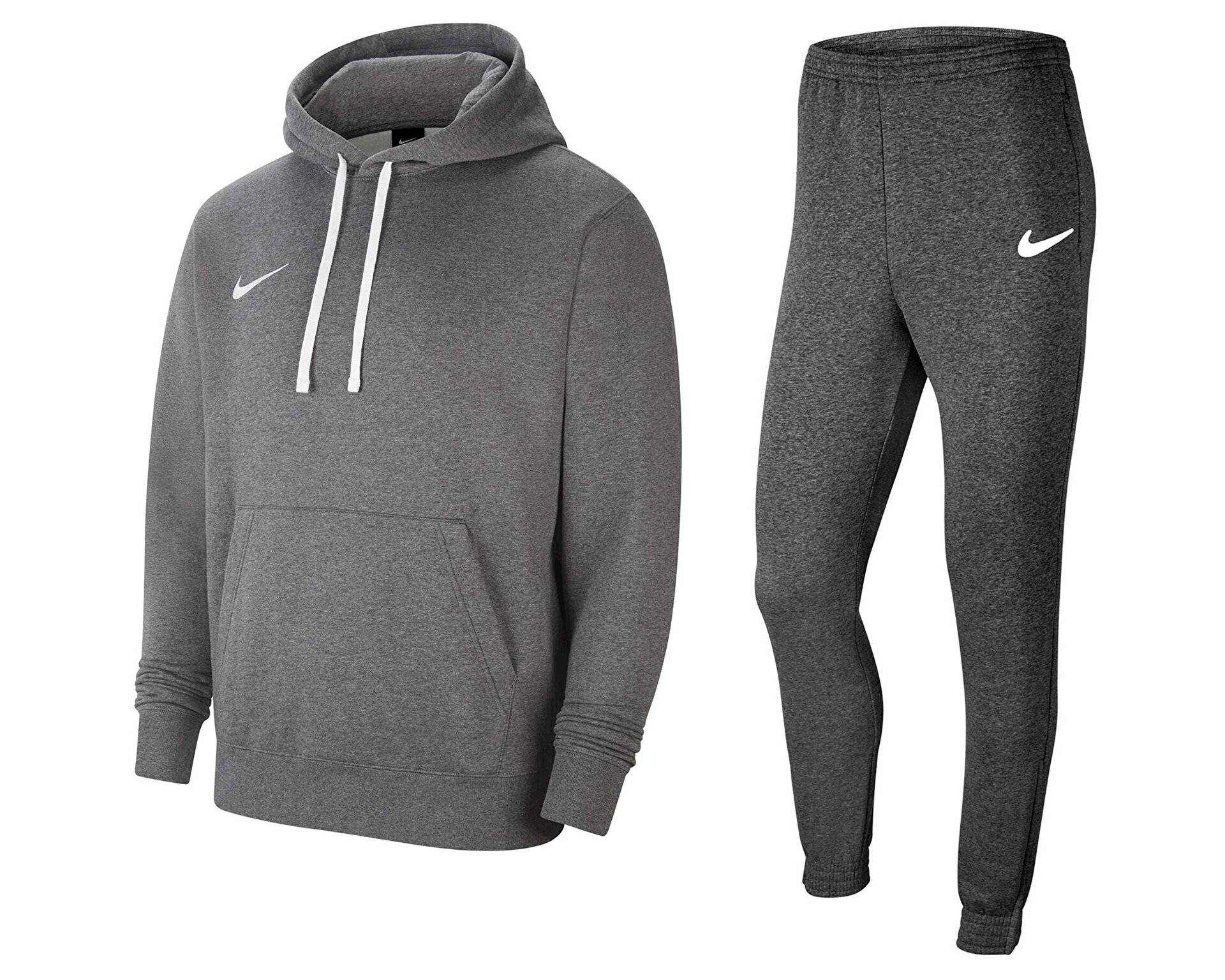 لباس ورزشی فوتبال Flc Park20 Po Hoodie & Pant Eşofman Takımı