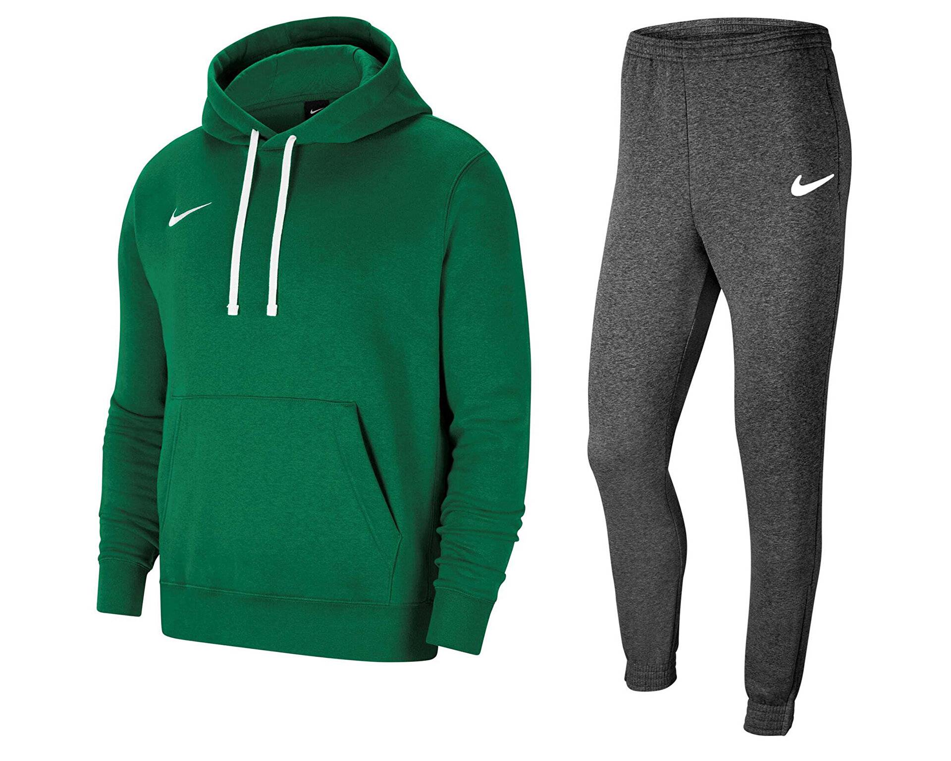 لباس ورزشی فوتبال Flc Park20 Po Hoodie & Pant Eşofman Takımı