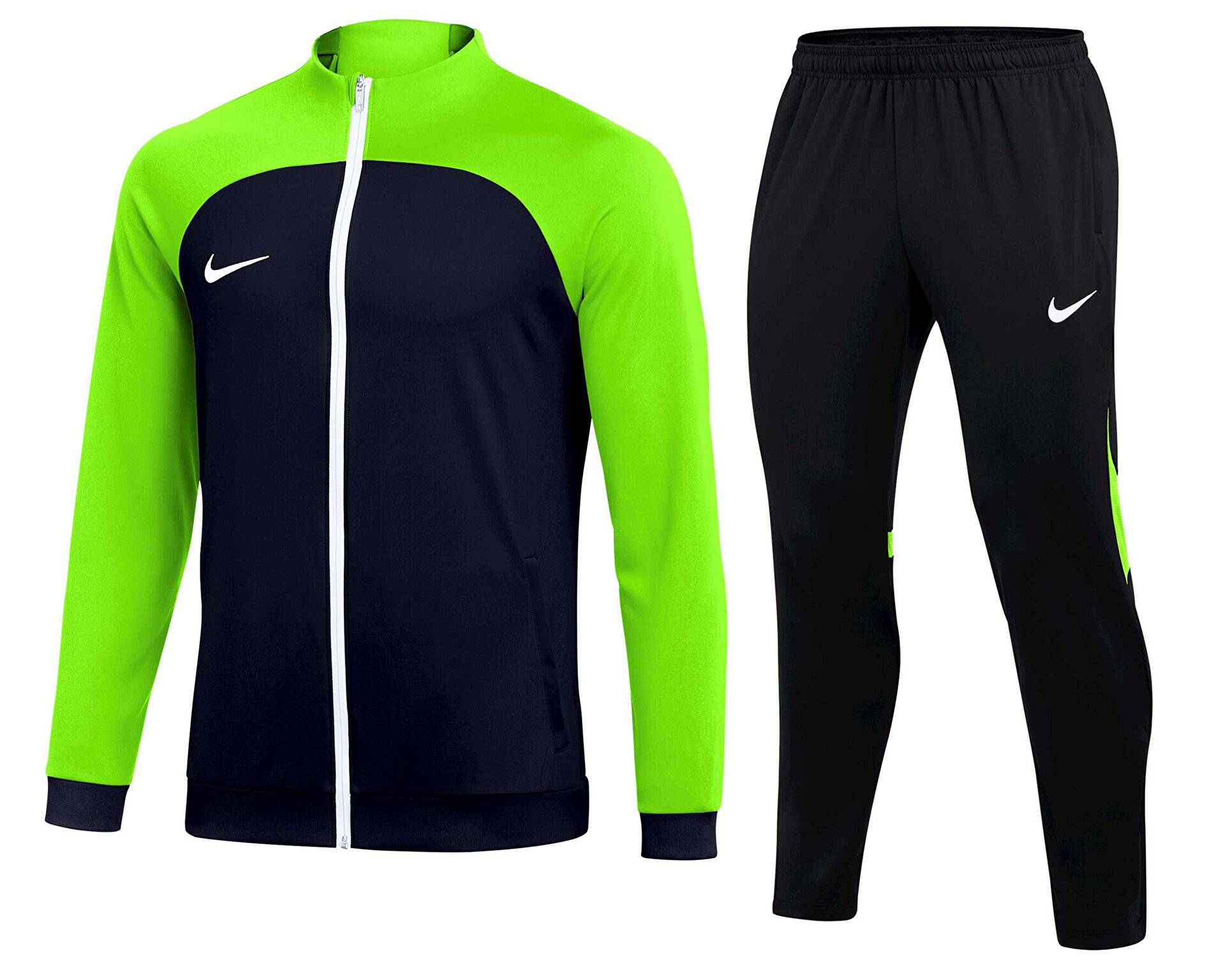 لباس ورزشی فوتبال Academy Pro Fz Eşofman Takımı