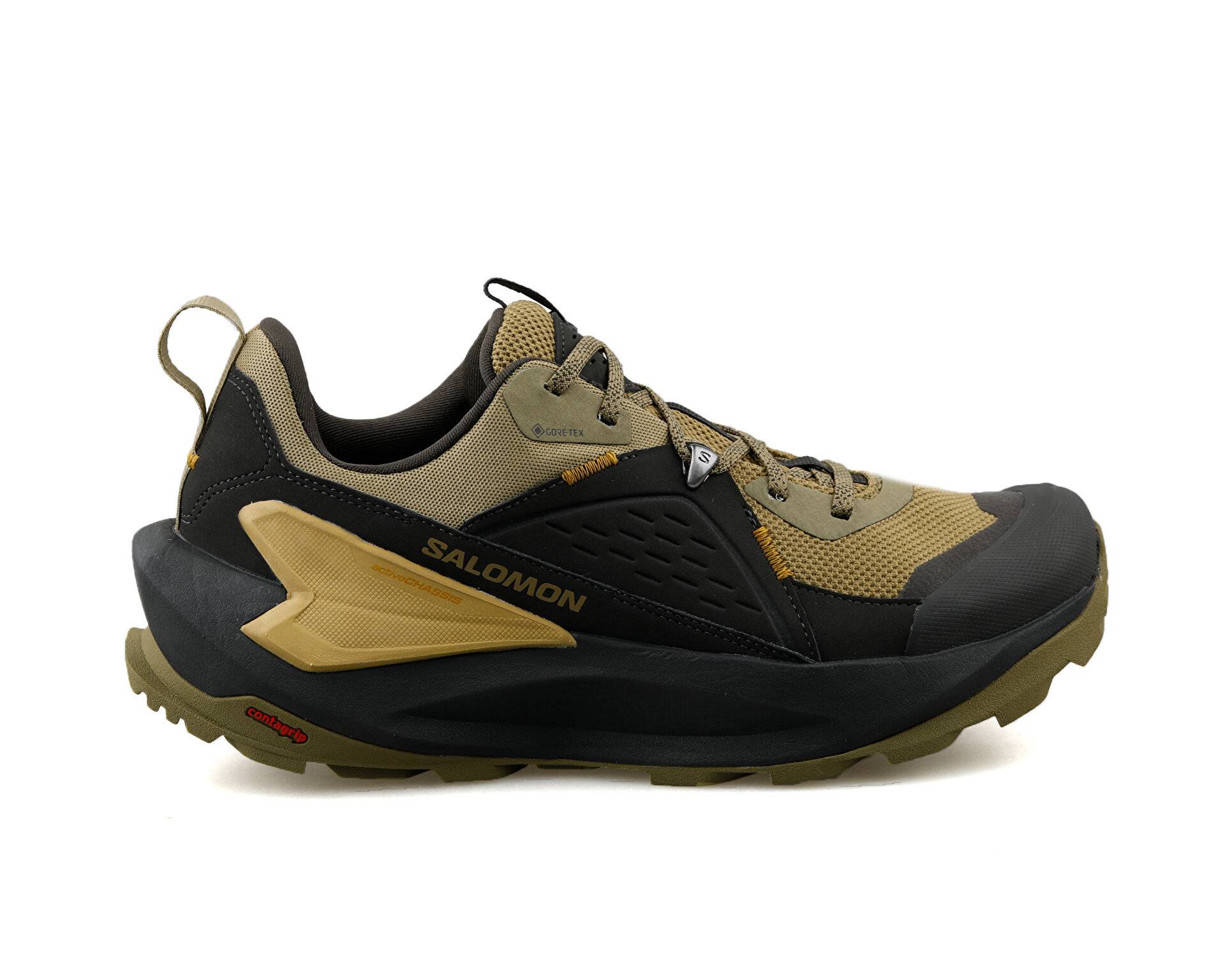 کفش های فضای باز Elixir Activ Gtx