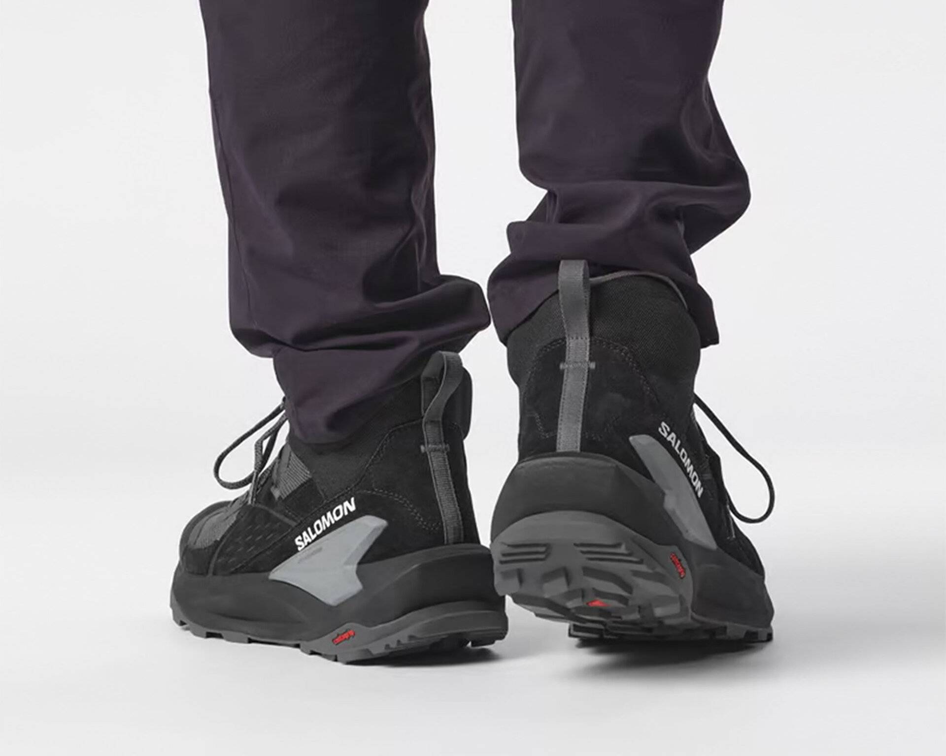 کفش های فضای باز Elixir Activ Gtx