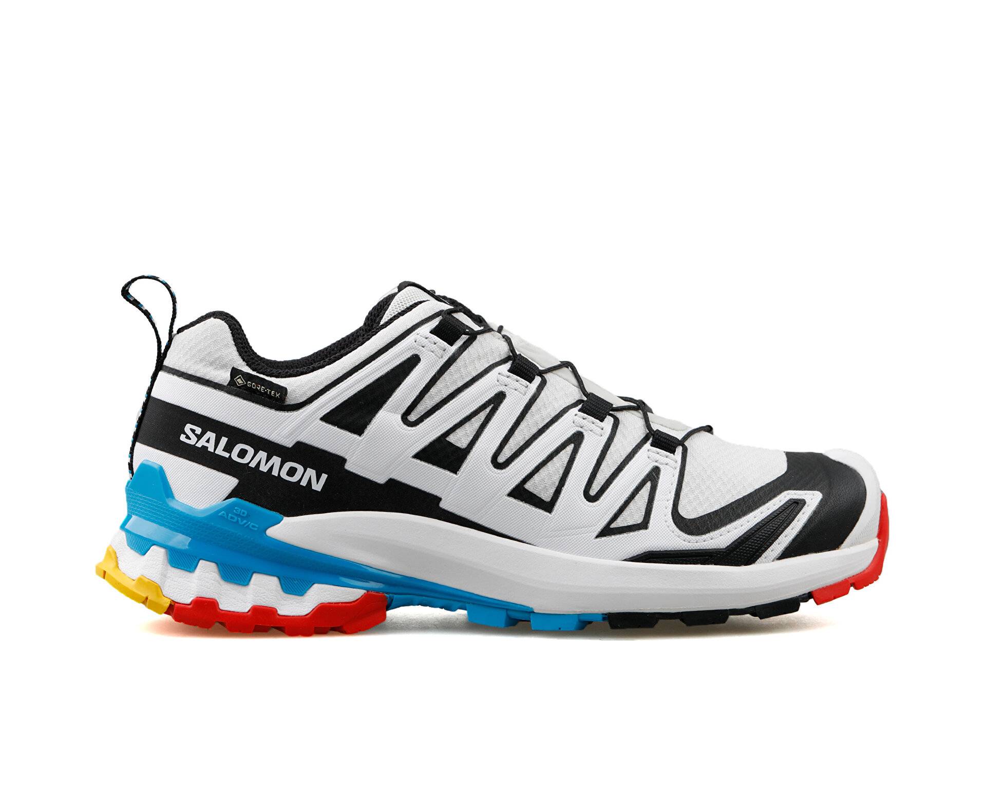 کفش های فضای باز Xa Pro 3D V9 Gtx