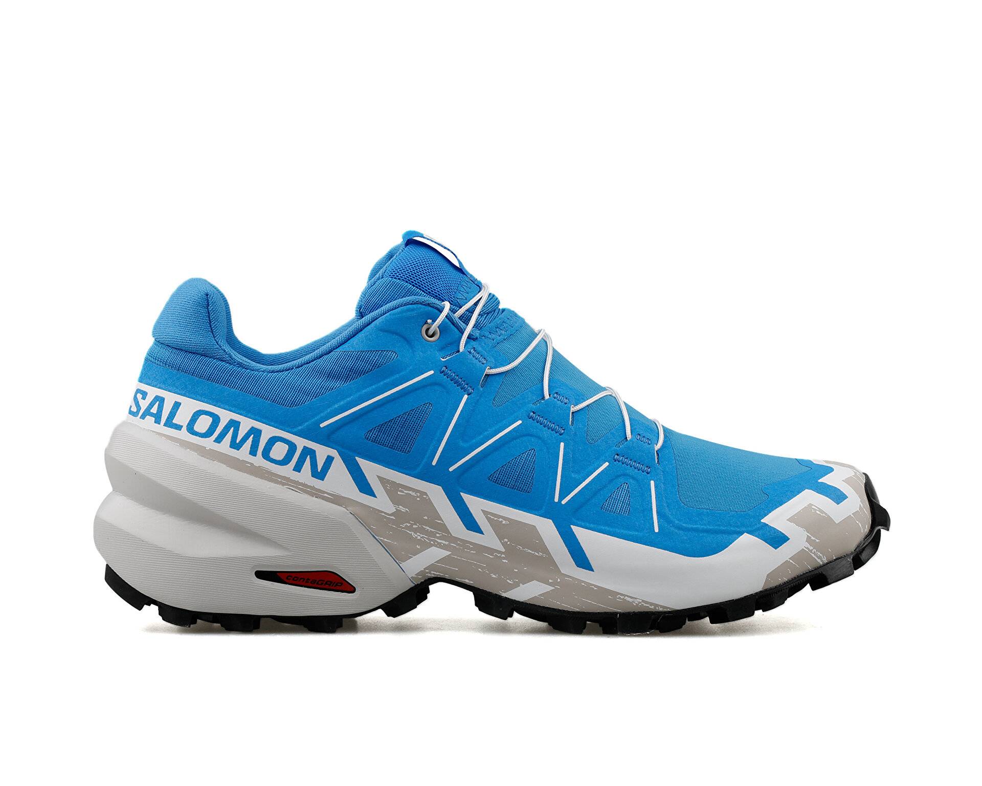 کفش دویدن در فضای باز Speedcross 6