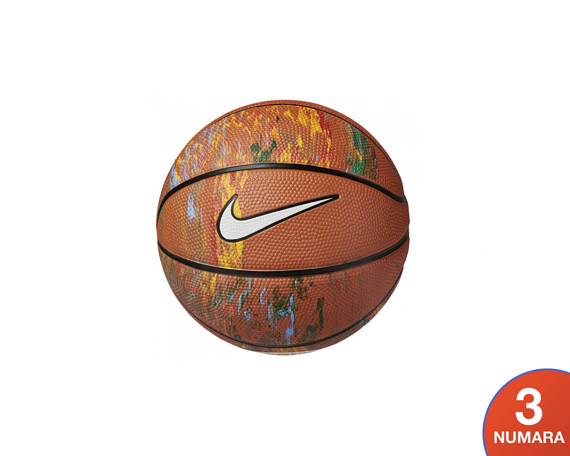 توپ بسکتبال Nike Skills Next Nature