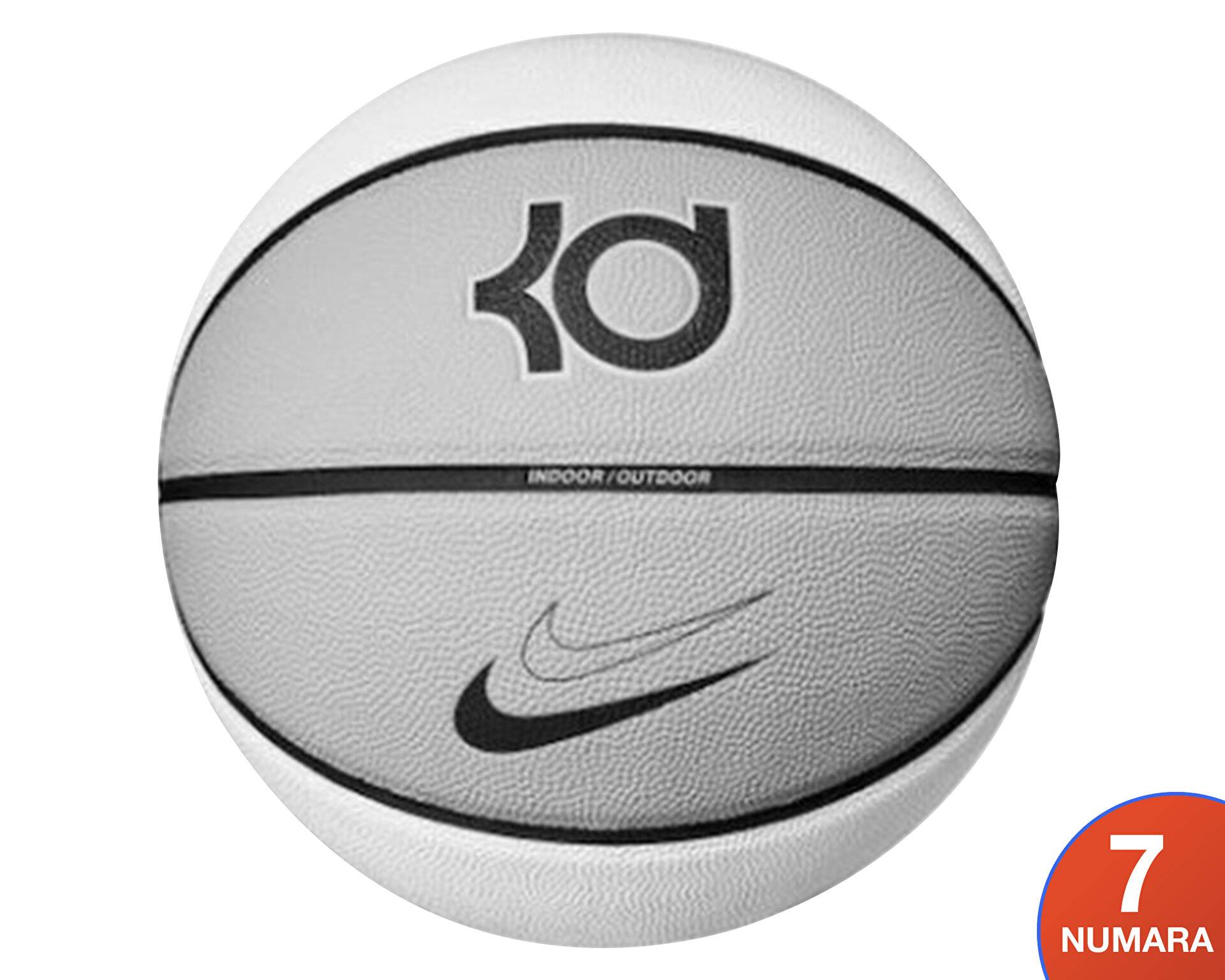 توپ بسکتبال Nike All Court 8P K Durant Deflated