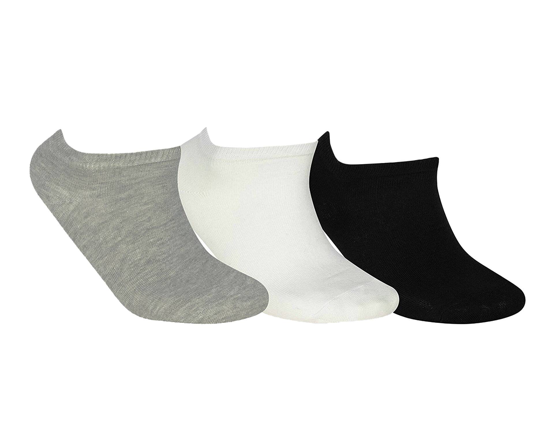 جوراب M Low Cut Sock